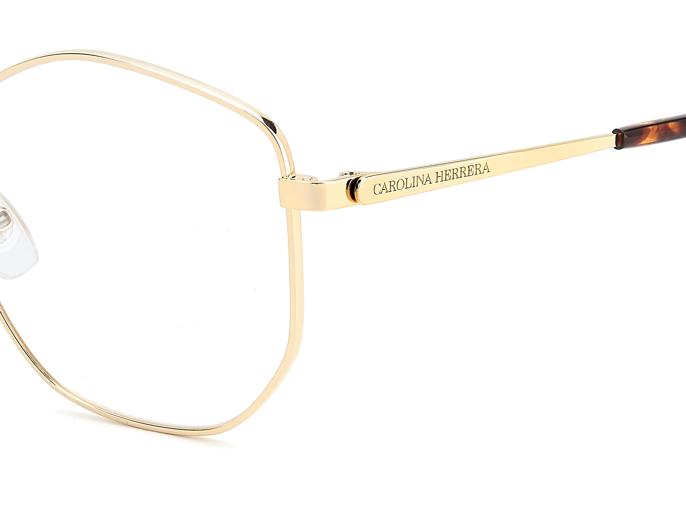 Carolina Herrera HER 0345 000 Montature da vista Carolina Herrera 3