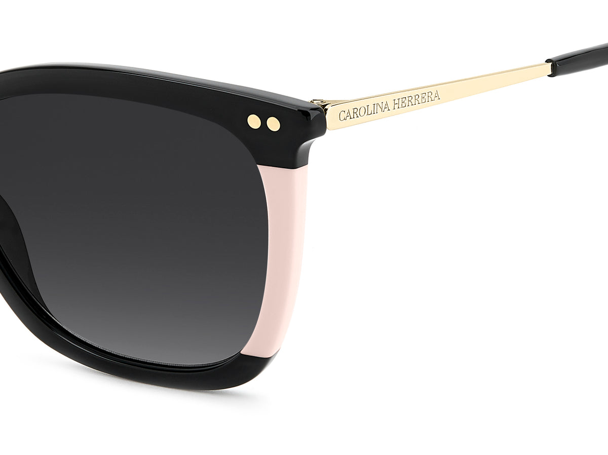 Carolina Herrera HER 0344/S 0WM/9O Occhiali da sole Carolina Herrera 3