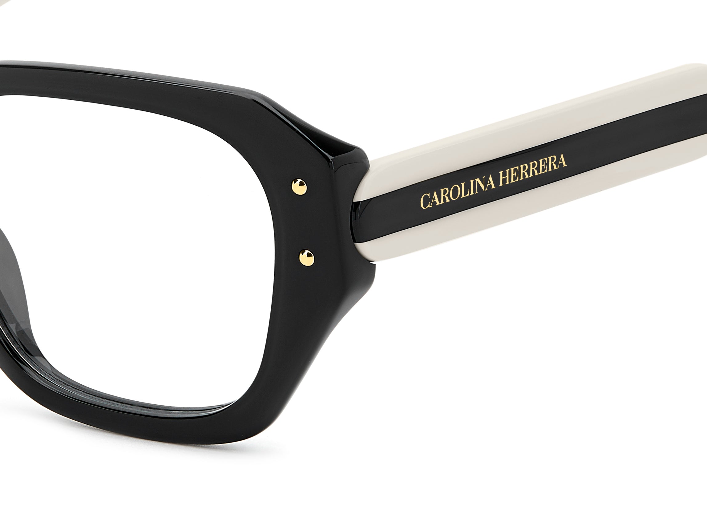 Carolina Herrera HER 0326 807 Montature da vista Carolina Herrera 3