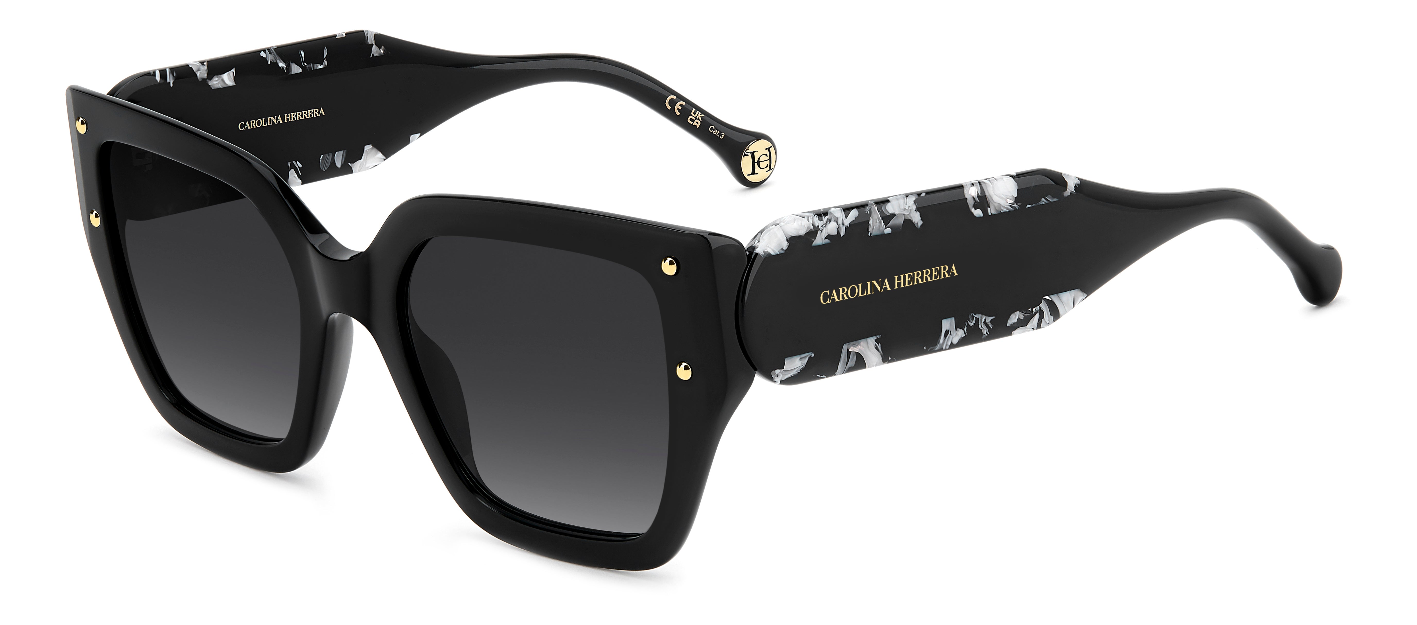 Carolina Herrera HER 0323/S 807/9O Occhiali da sole Carolina Herrera 1