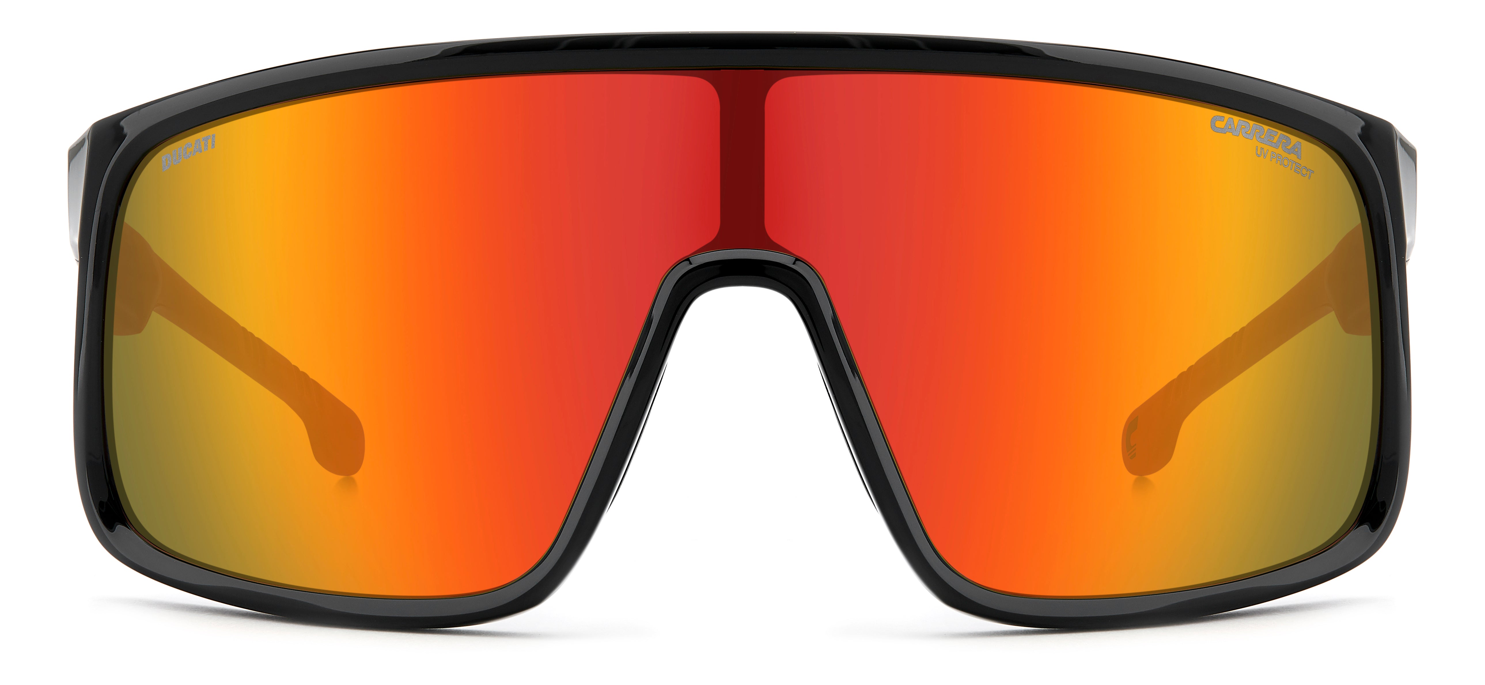 Carrera Ducati CARDUC 017/S 807/UZ Occhiali da sole Carrera Ducati 2