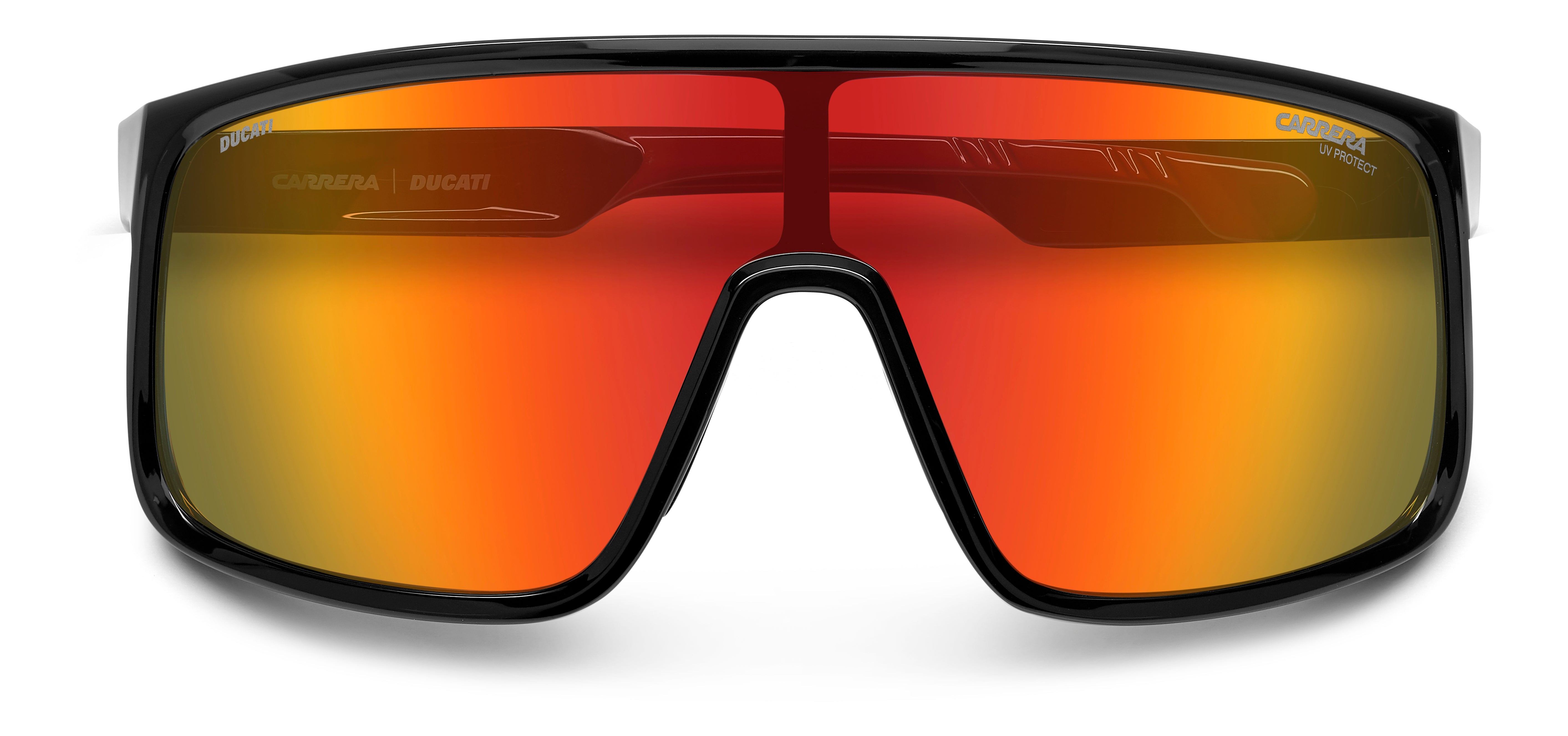 Carrera Ducati CARDUC 017/S 807/UZ Occhiali da sole Carrera Ducati 3