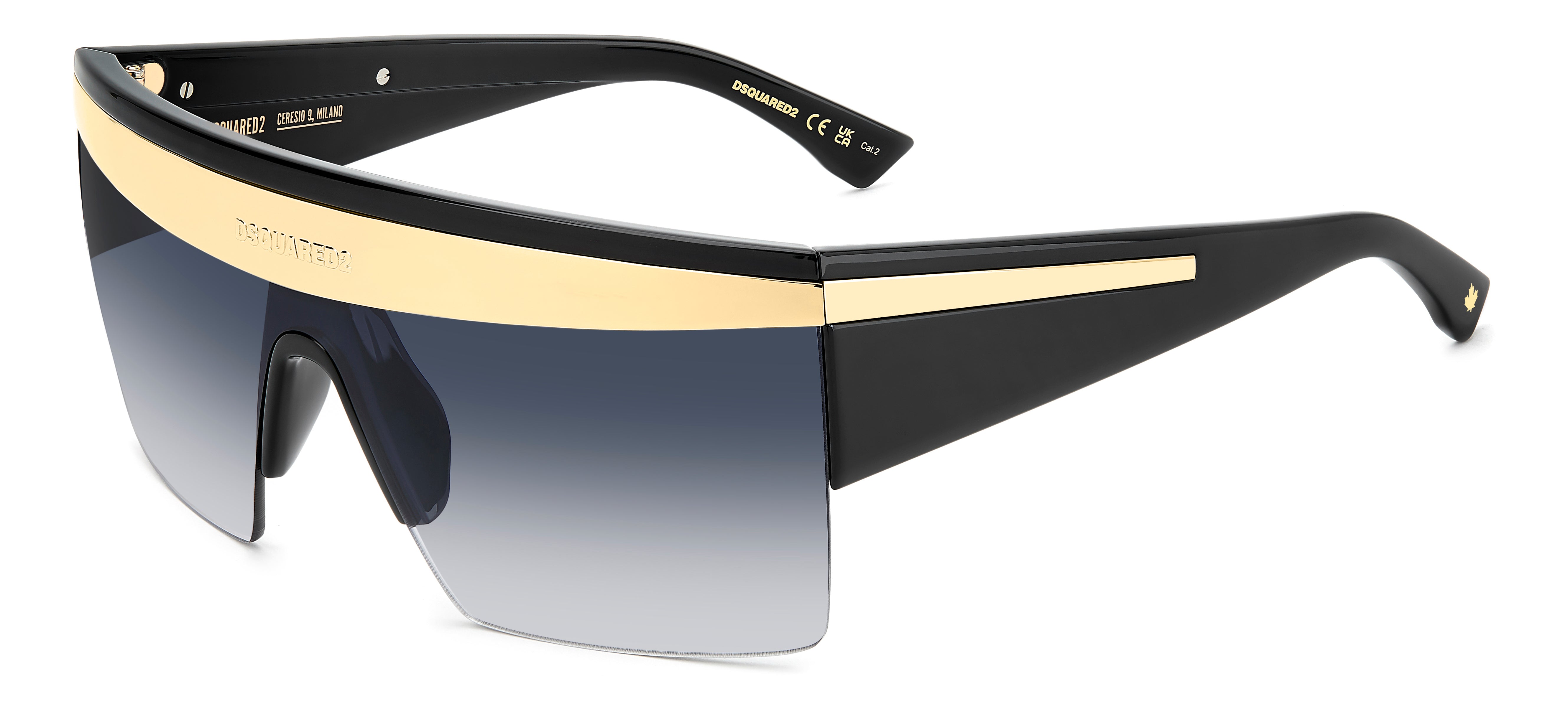 Dsquared2 D2 0188/S 807/08 Occhiali da sole Dsquared2 1