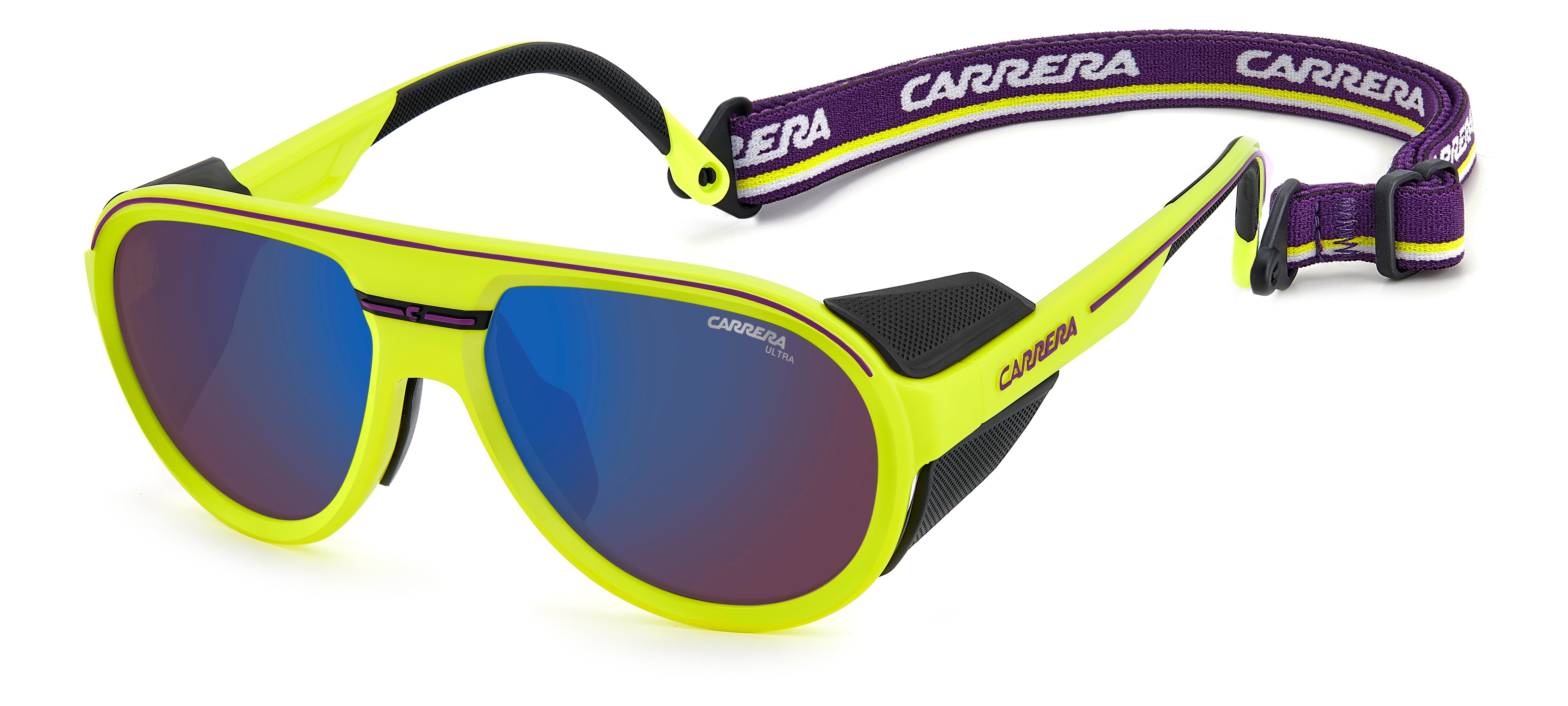 Carrera C SPORT 09/S/XT 4CW/MG Occhiali da sole Carrera 1