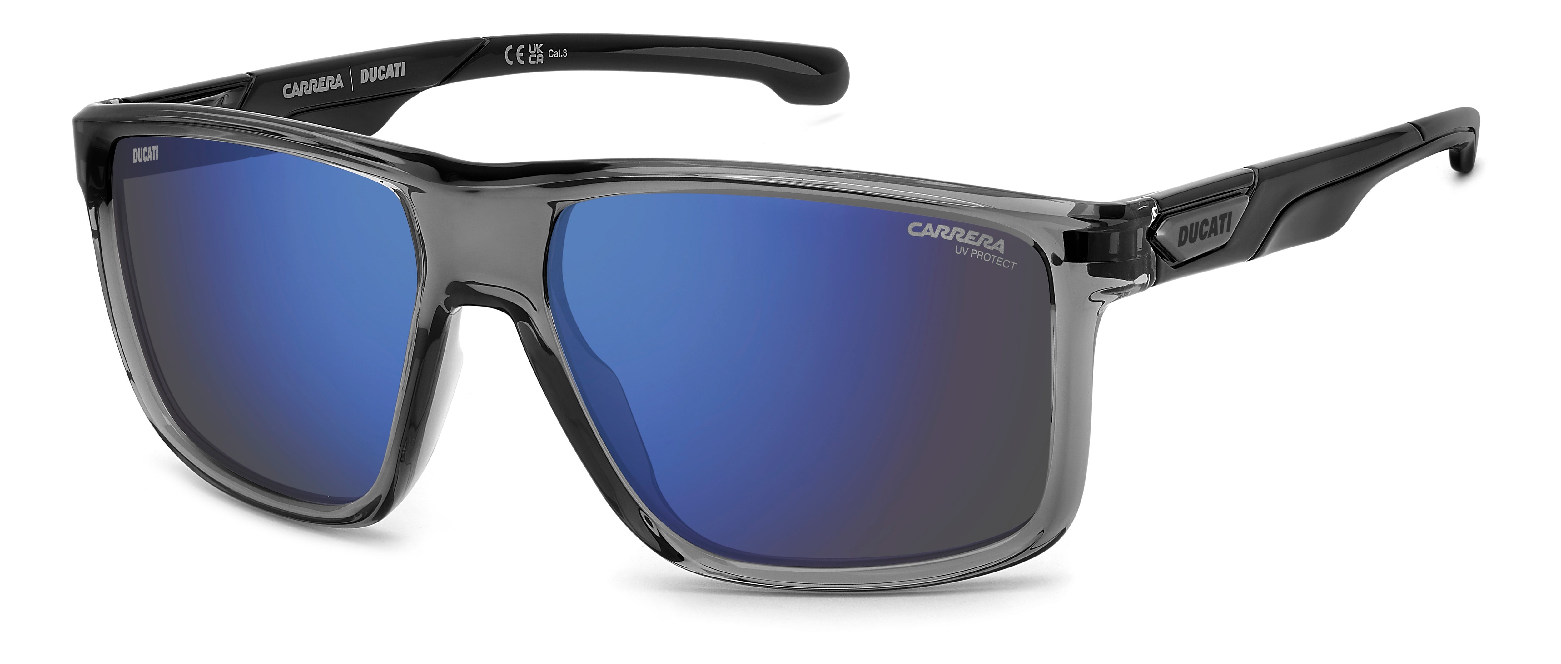 Carrera Ducati CARDUC 056/S KB7/XT Occhiali da sole Carrera Ducati 1