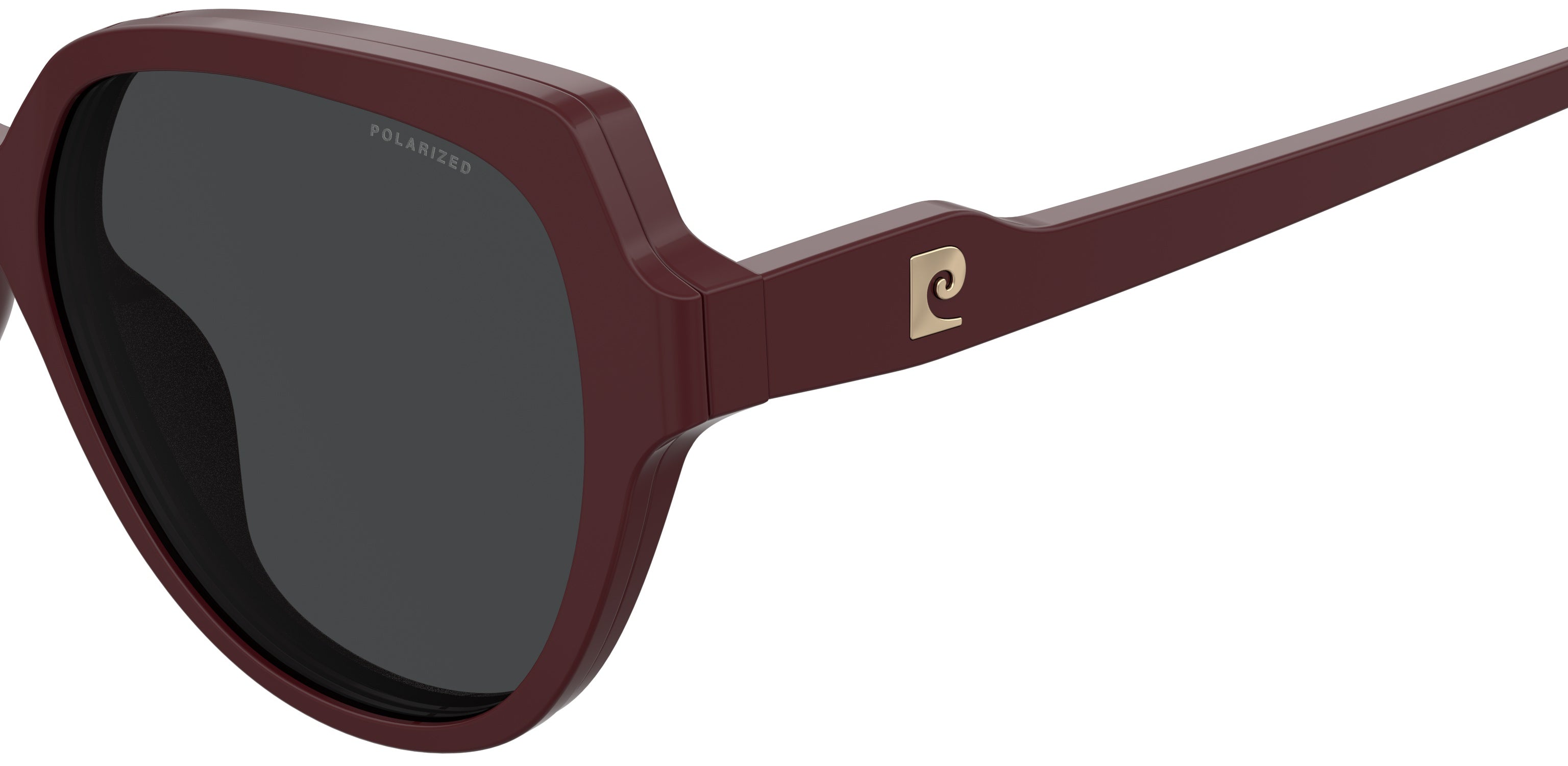 Pierre Cardin P.C. 8556/C LHF/M9 Montature da vista Pierre Cardin 3