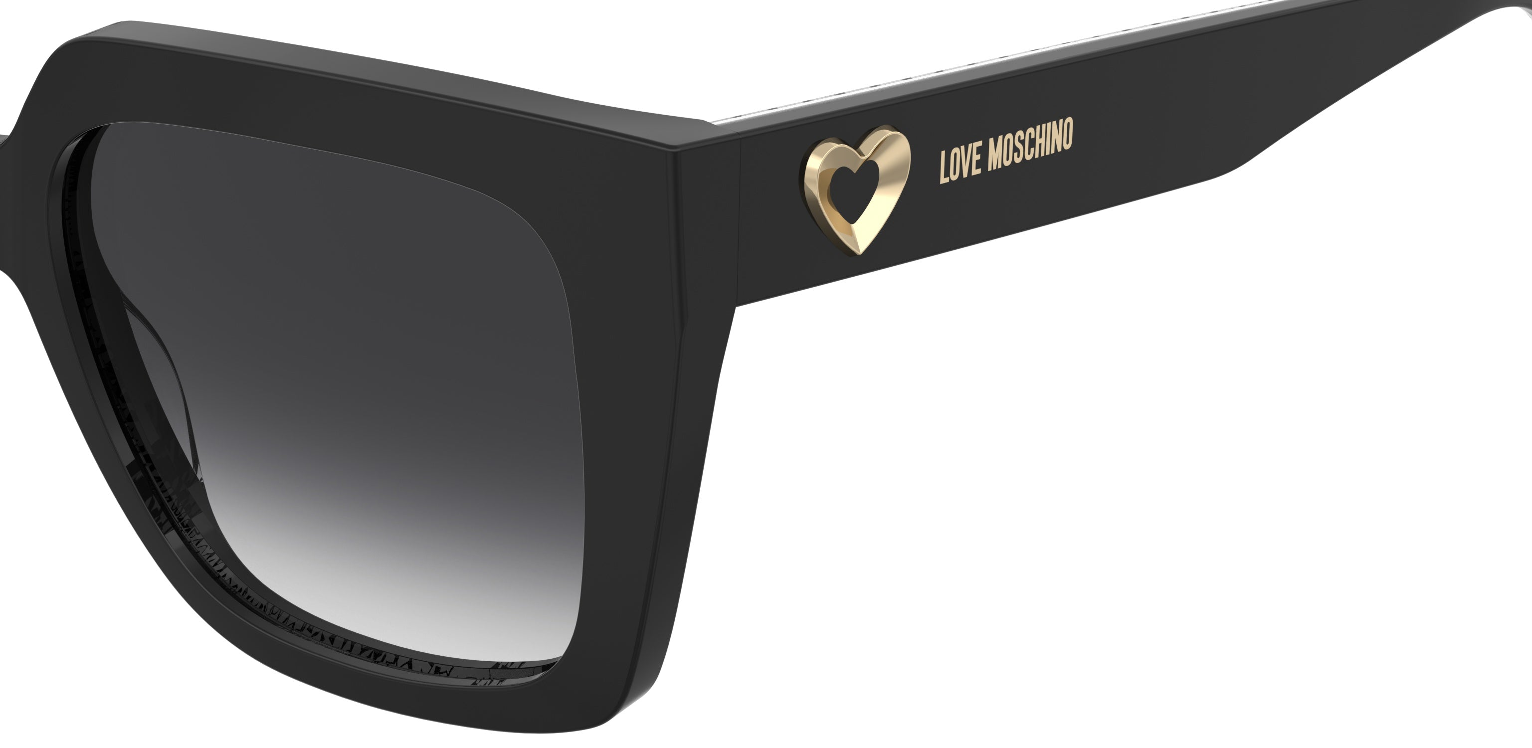 Moschino MOL099/S 7RM/9O Occhiali da sole Moschino 3
