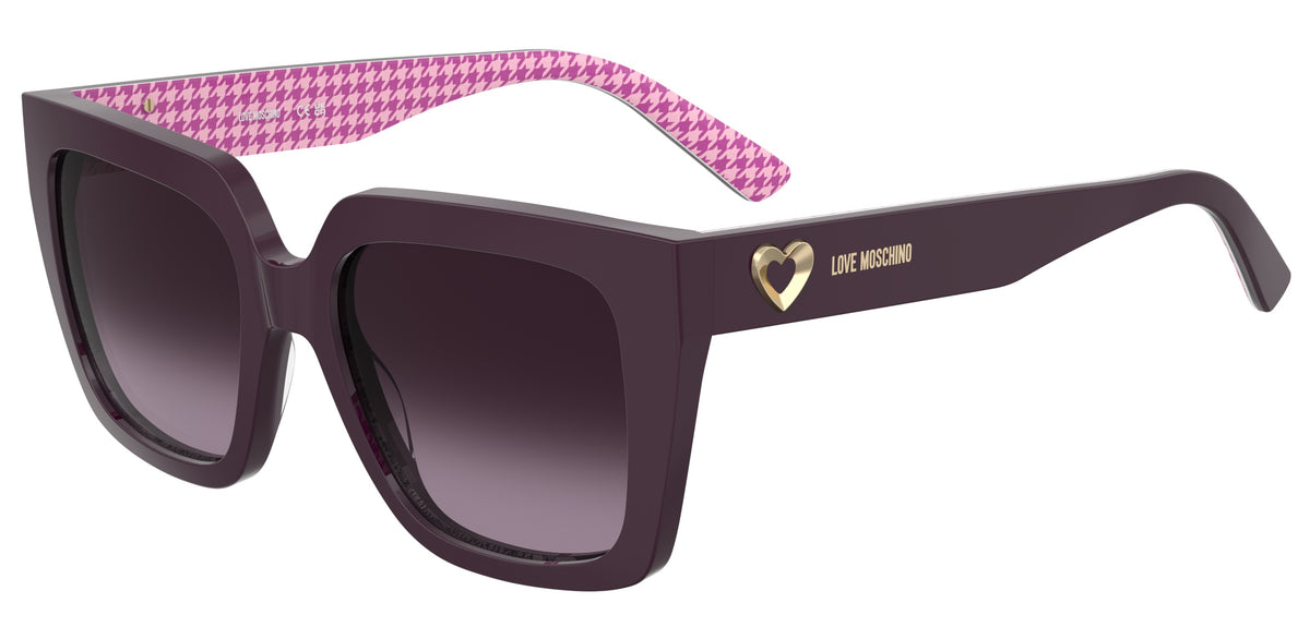 Moschino MOL099/S BPK/DG Occhiali da sole Moschino 1
