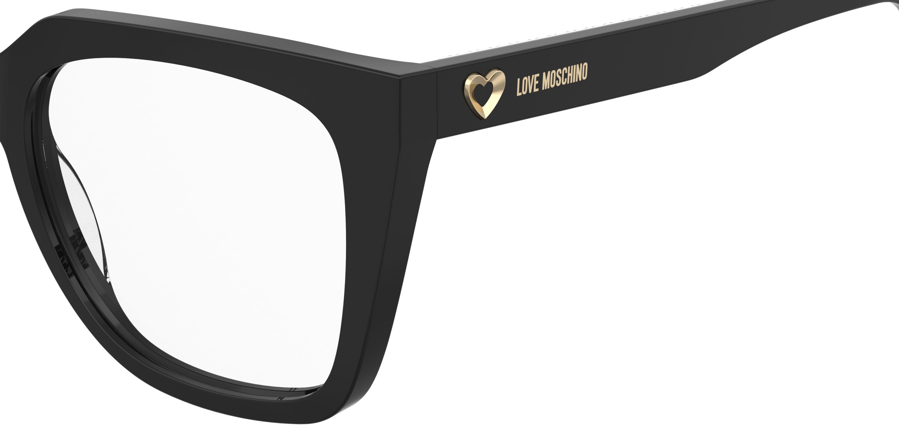 Moschino MOL673 7RM Montature da vista Moschino 3