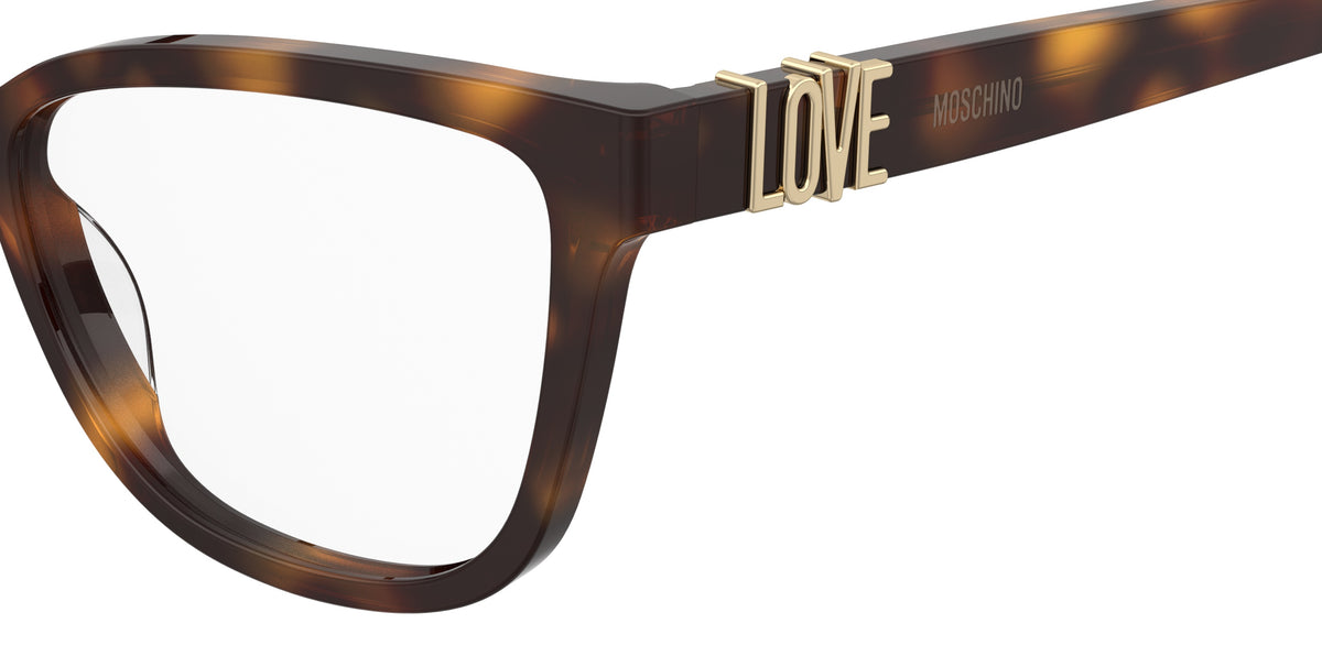 Moschino MOL675 05L Montature da vista Moschino 3