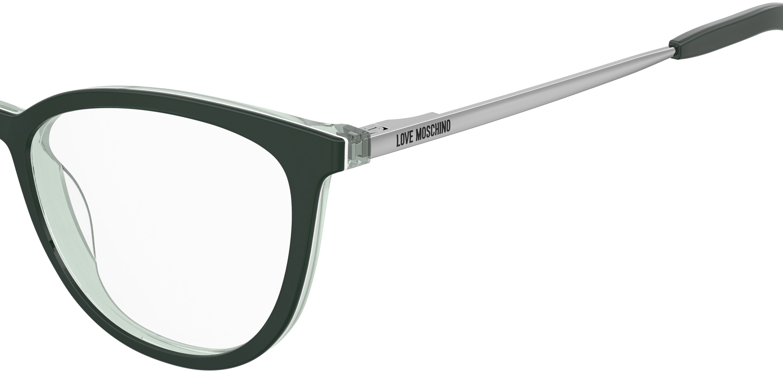 Moschino MOL678 1ED Montature da vista Moschino 3