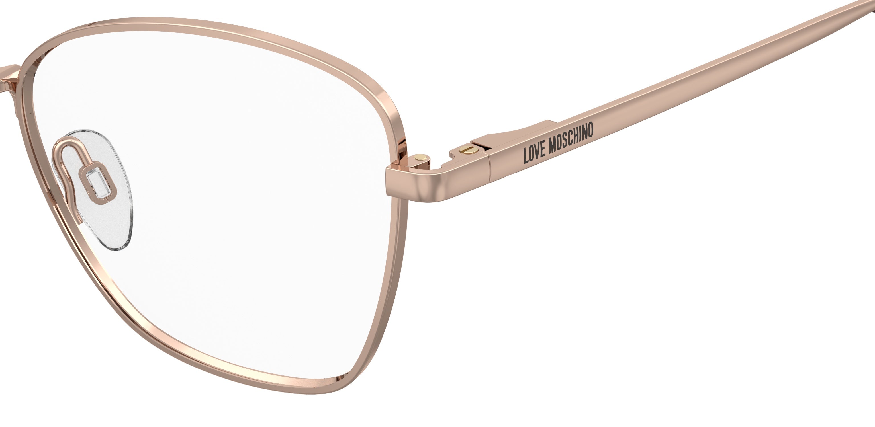 Moschino MOL677 DDB Montature da vista Moschino 3