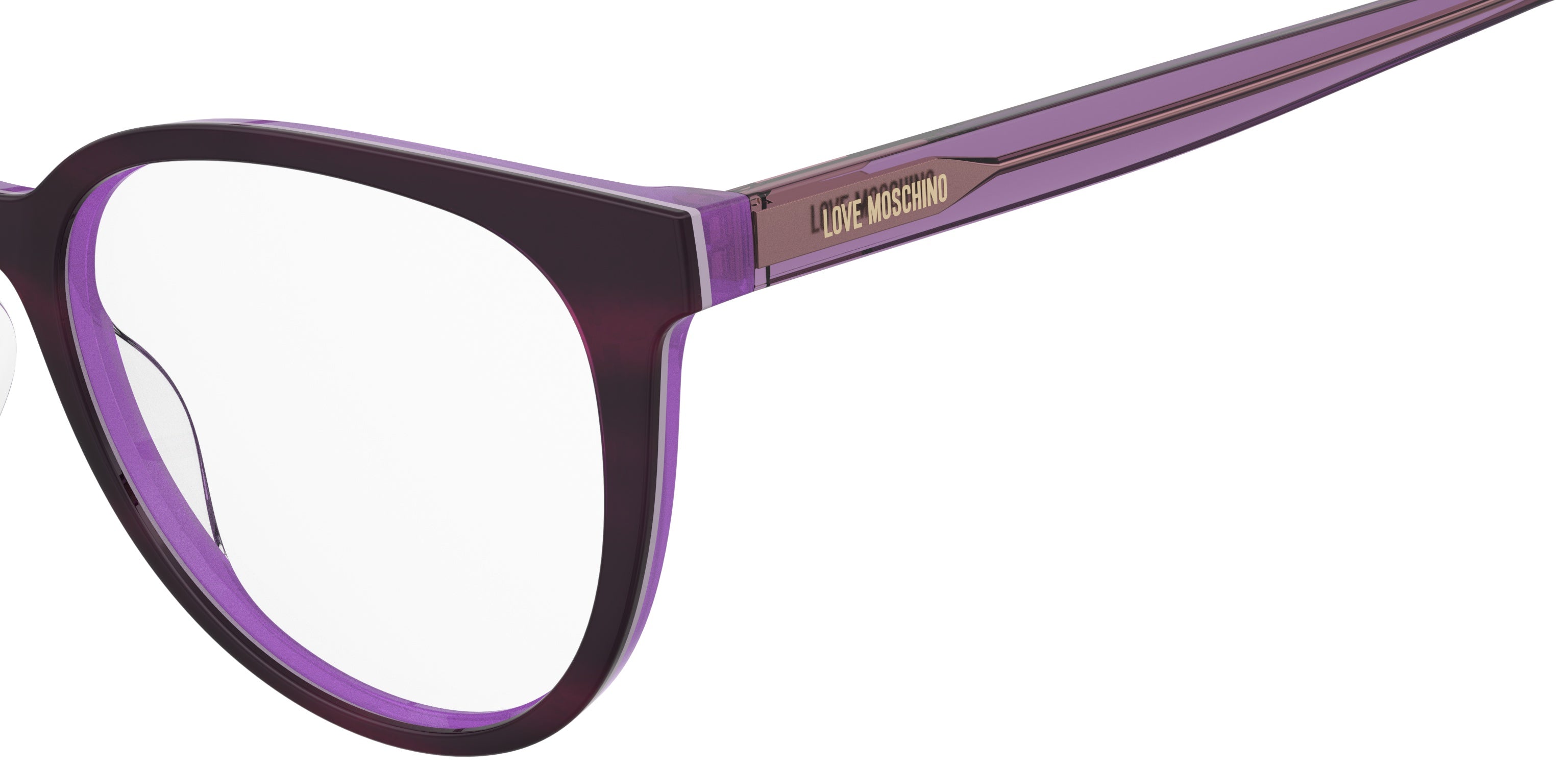 Moschino MOL679 7FF Montature da vista Moschino 3