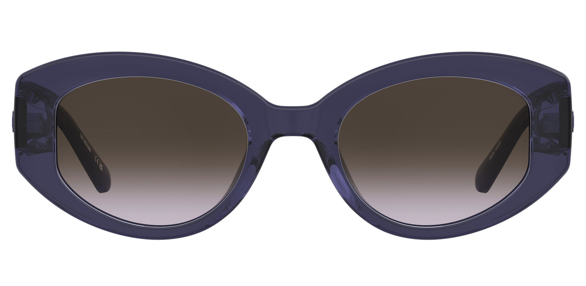 Moschino MOL105/S B3V/QR Occhiali da sole Moschino 2