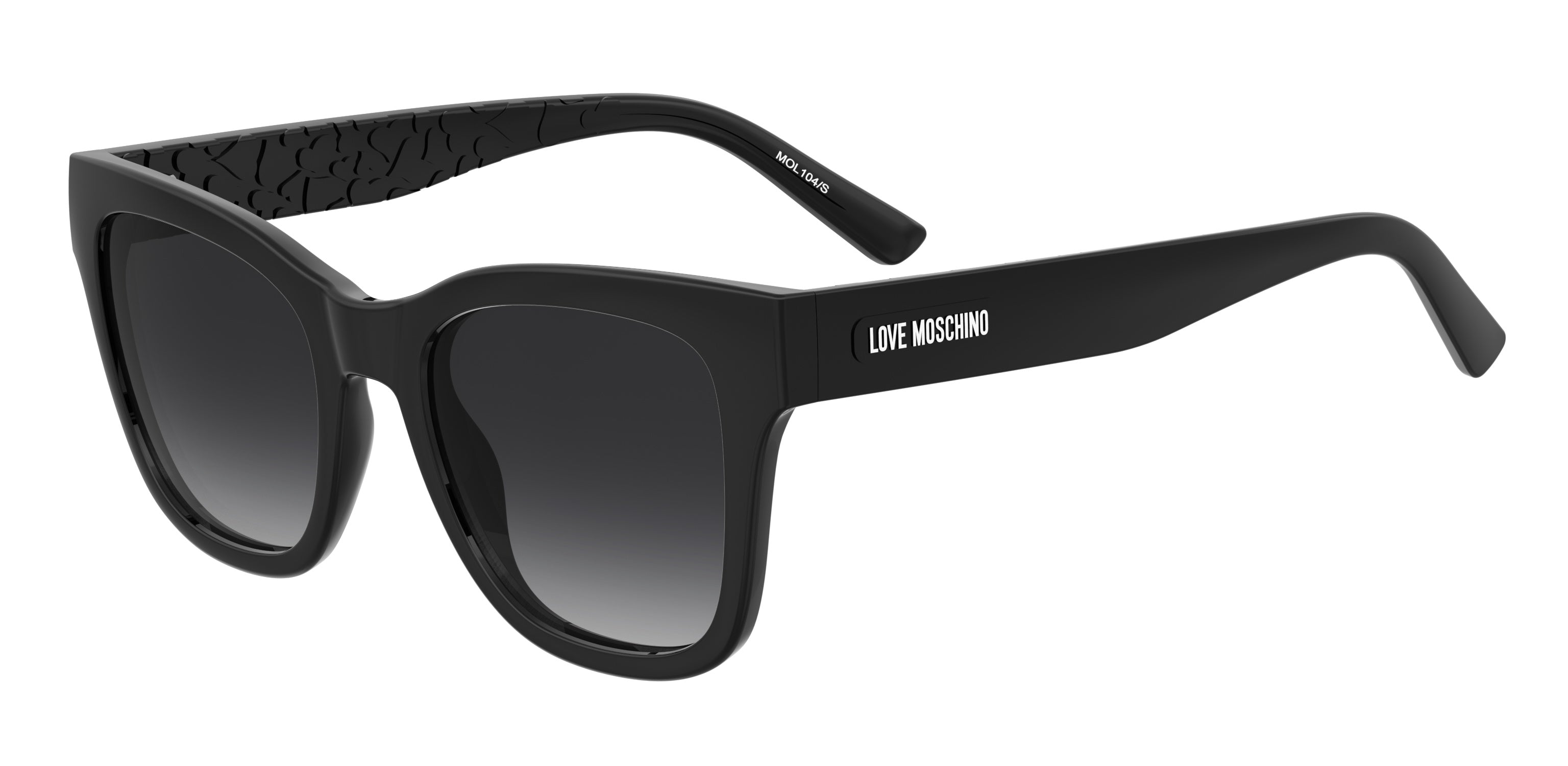 Moschino MOL104/S 807/9O Occhiali da sole Moschino 1