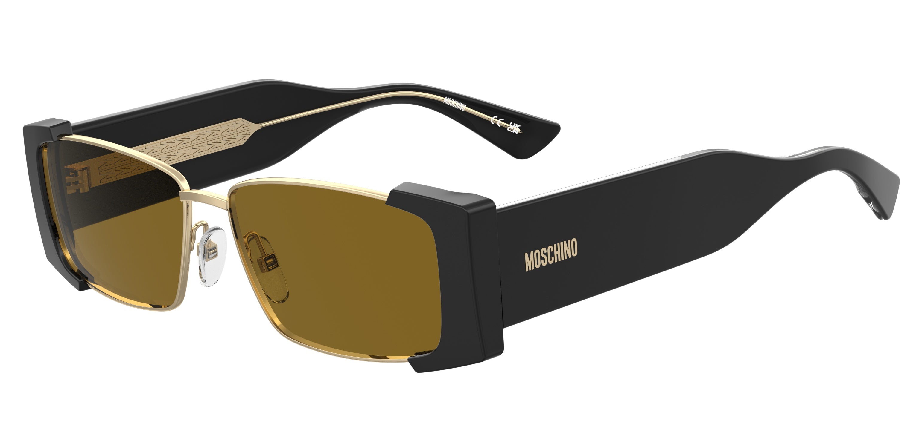 Moschino MOS206/S 2M2/70 Occhiali da sole Moschino 1