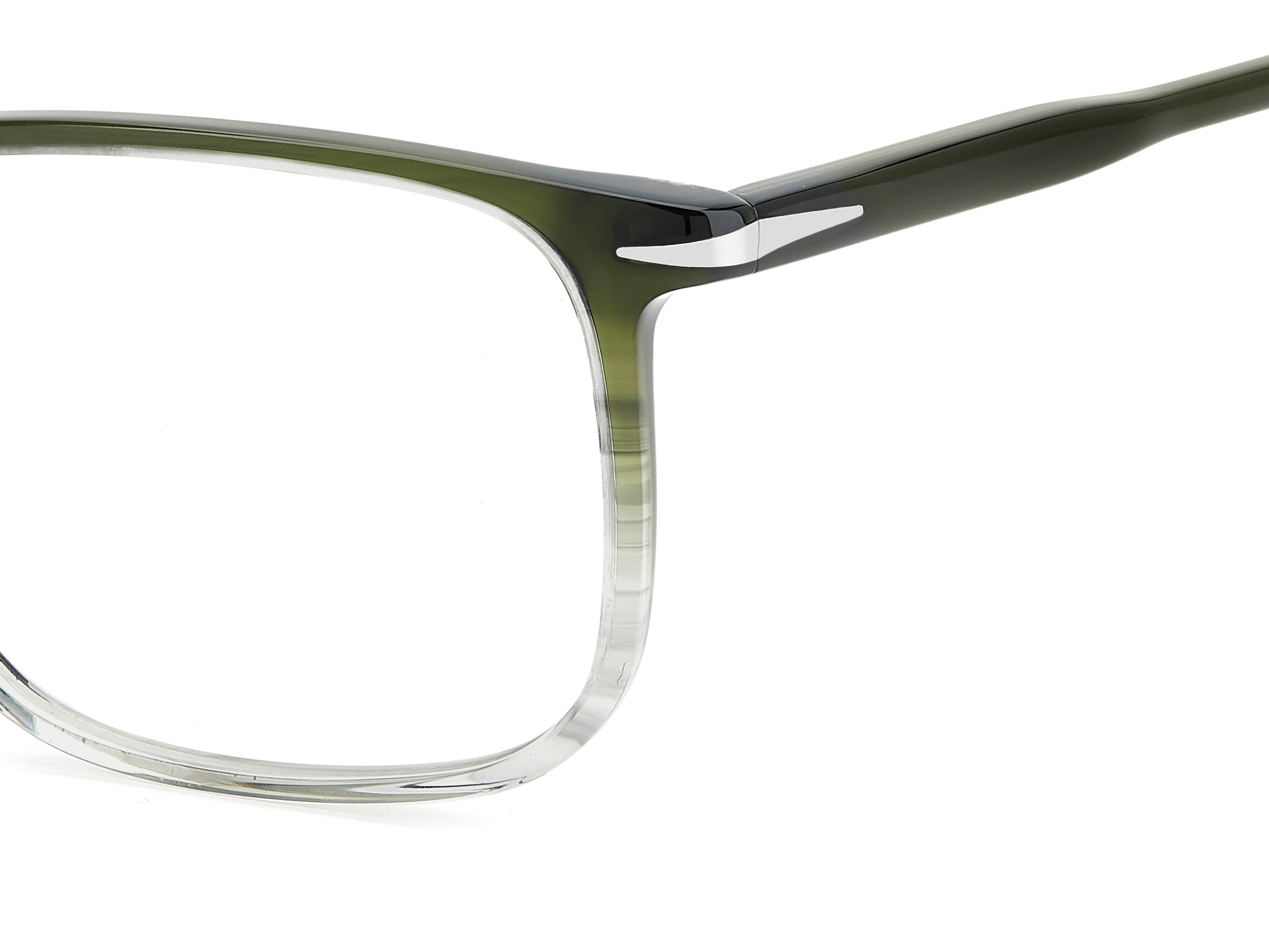 DAVID BECKHAM DB 1231 6NT Montature da vista DAVID BECKHAM 3