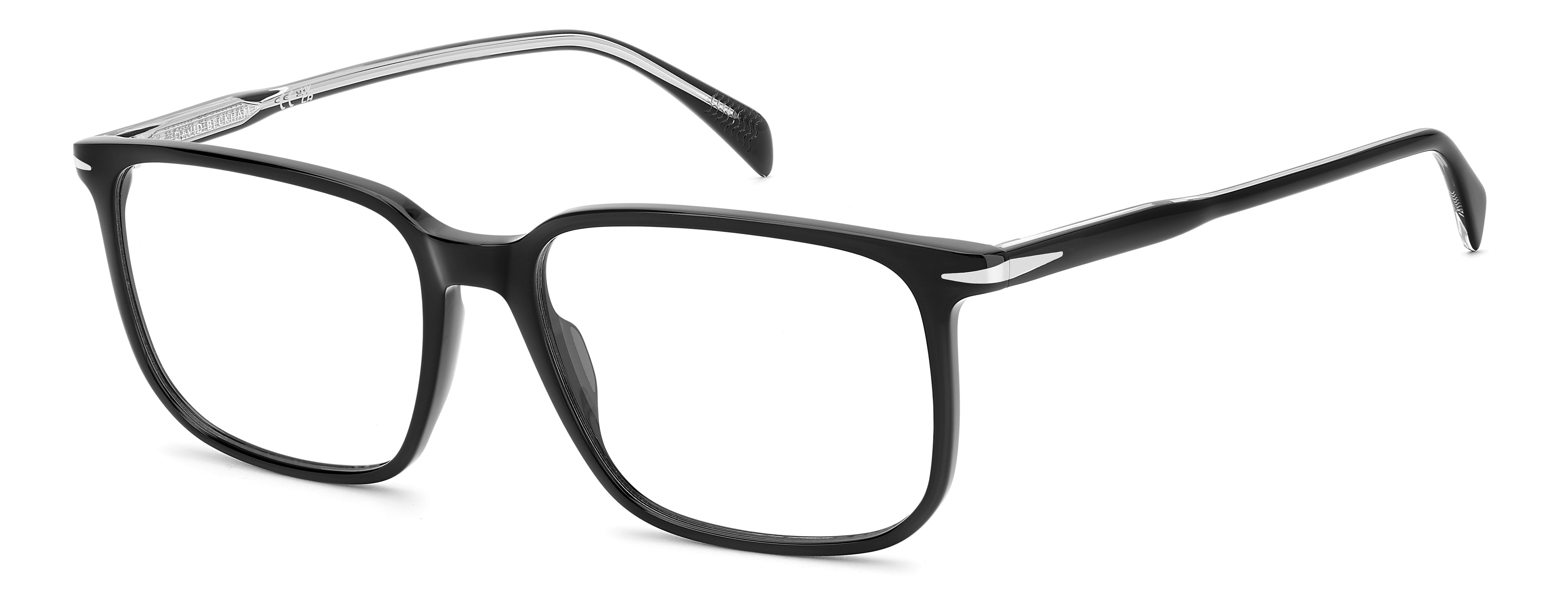 DAVID BECKHAM DB 1231 807 Montature da vista DAVID BECKHAM 1