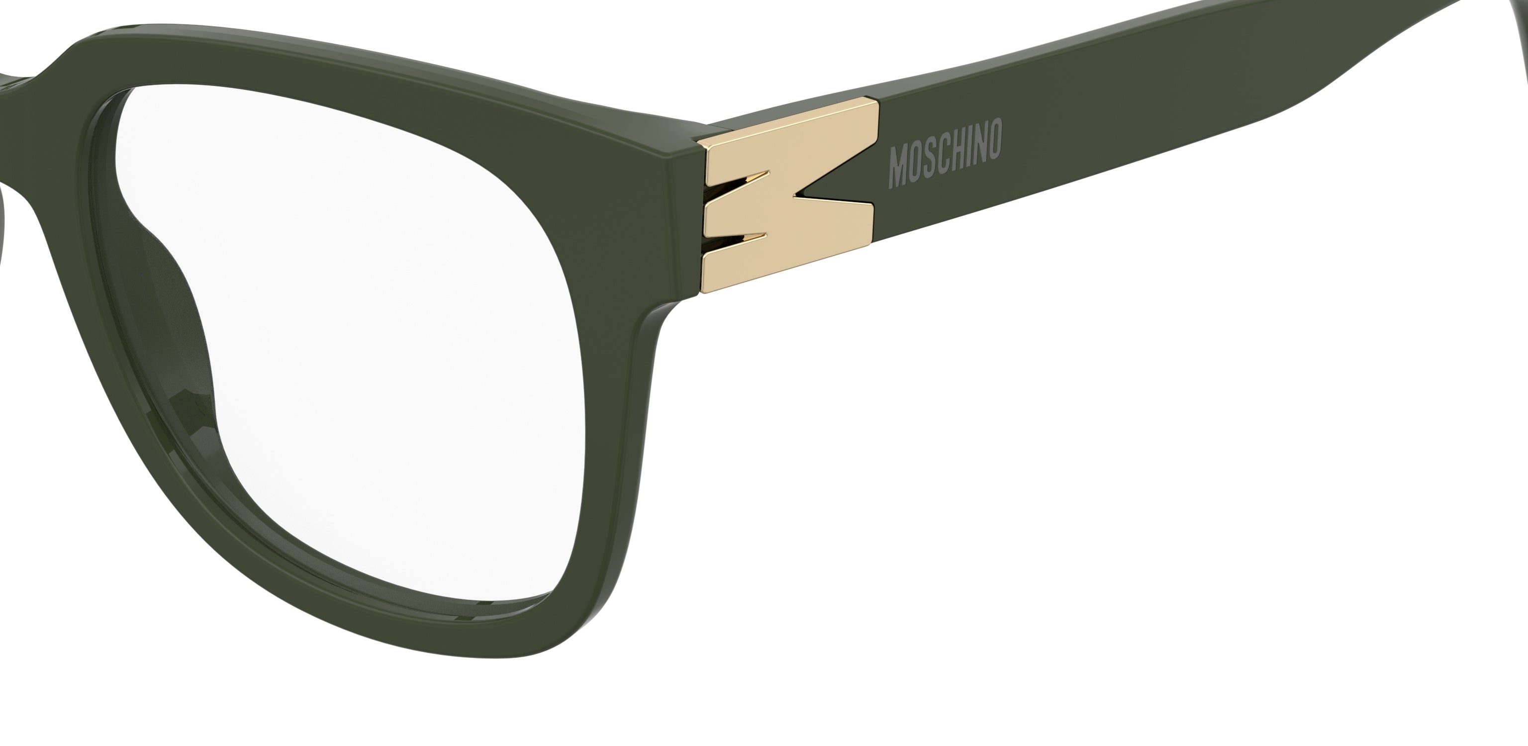 Moschino MOS663 1ED Montature da vista Moschino 3