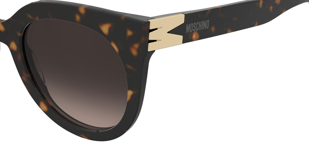 Moschino Sluneční brýle MOS212/S 086/HA Moschino 3