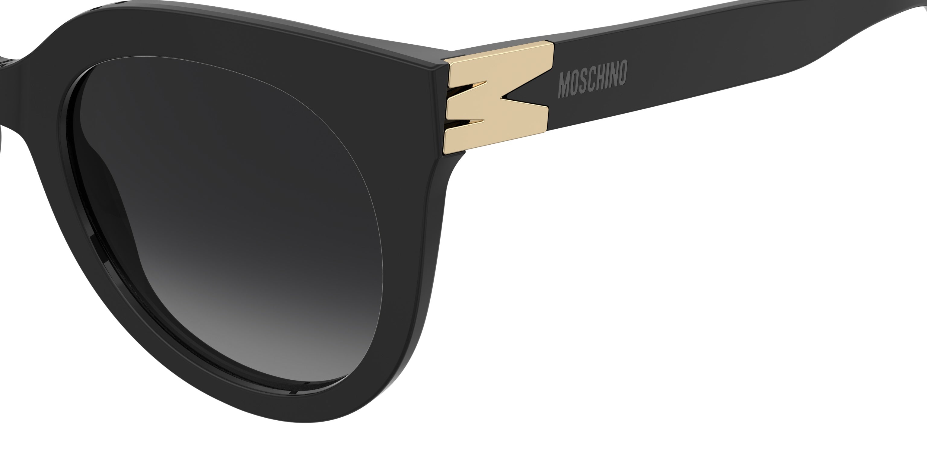 Moschino MOS212/S 807/9O Occhiali da sole Moschino 3