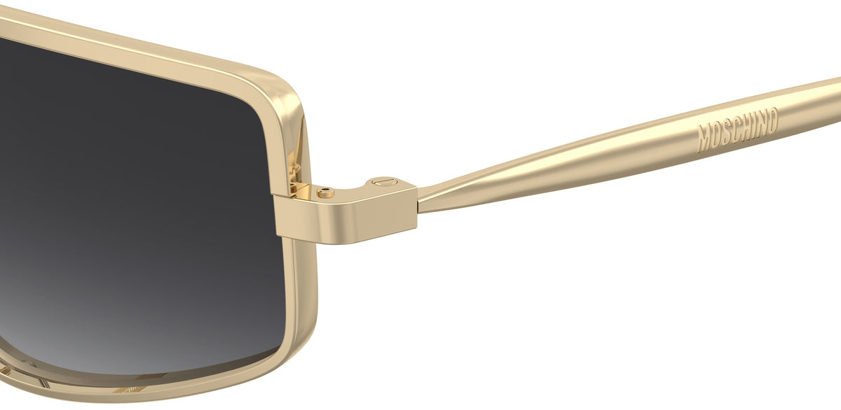 Moschino MOS209/S 000/9O Occhiali da sole Moschino 3