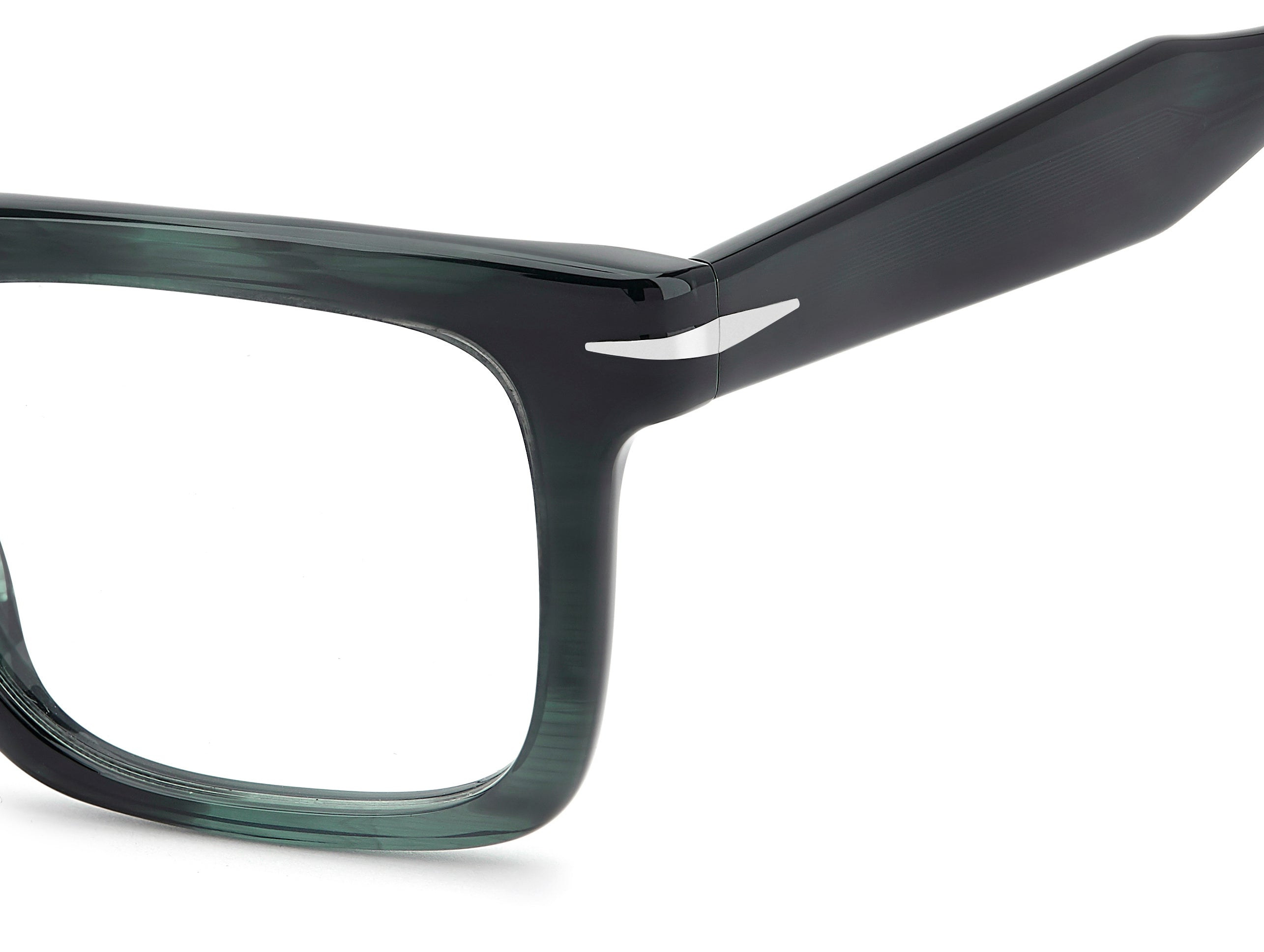 DAVID BECKHAM DB 1237 2W8 Montature da vista DAVID BECKHAM 3
