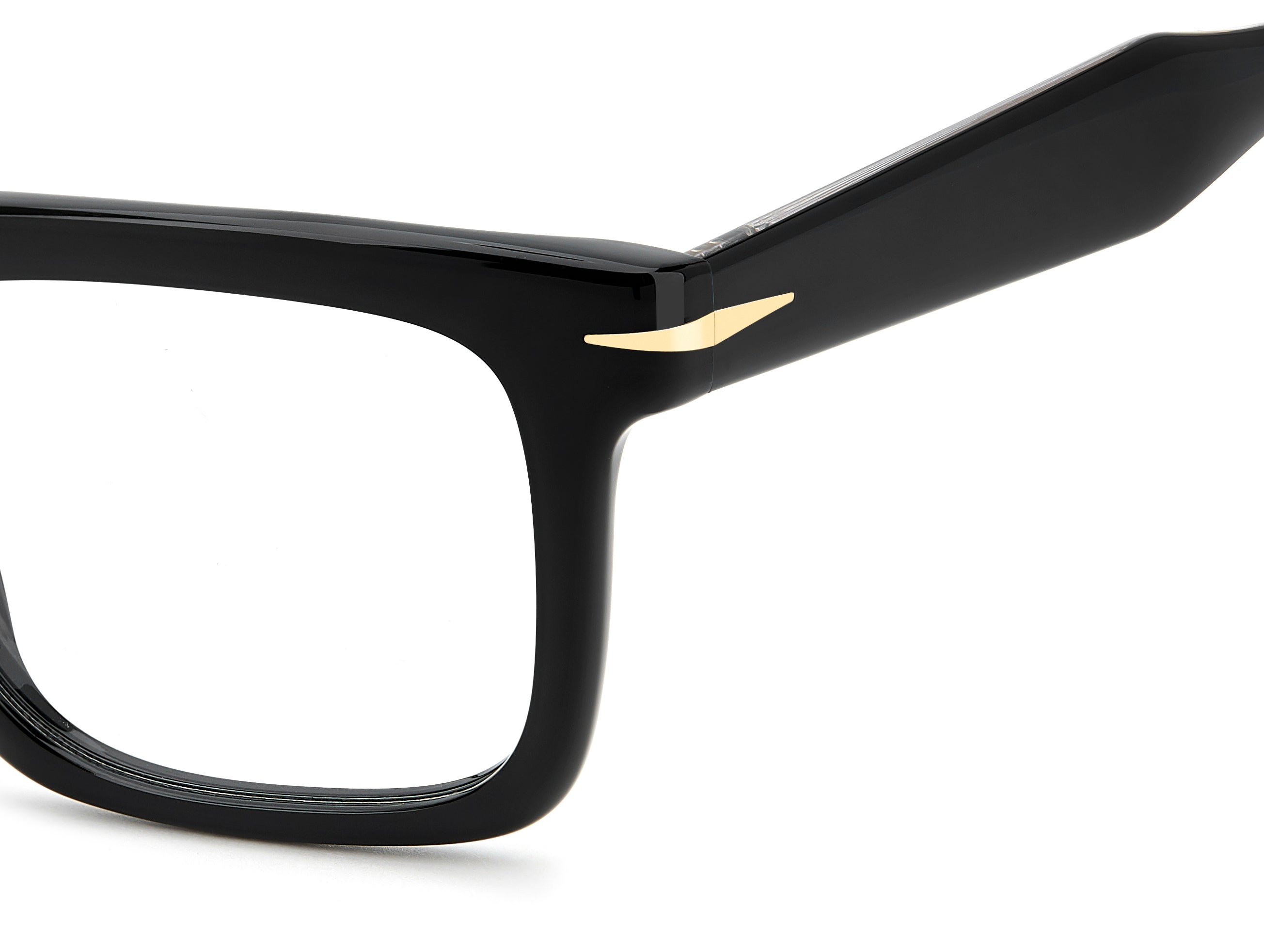 DAVID BECKHAM DB 1237 807 Montature da vista DAVID BECKHAM 3