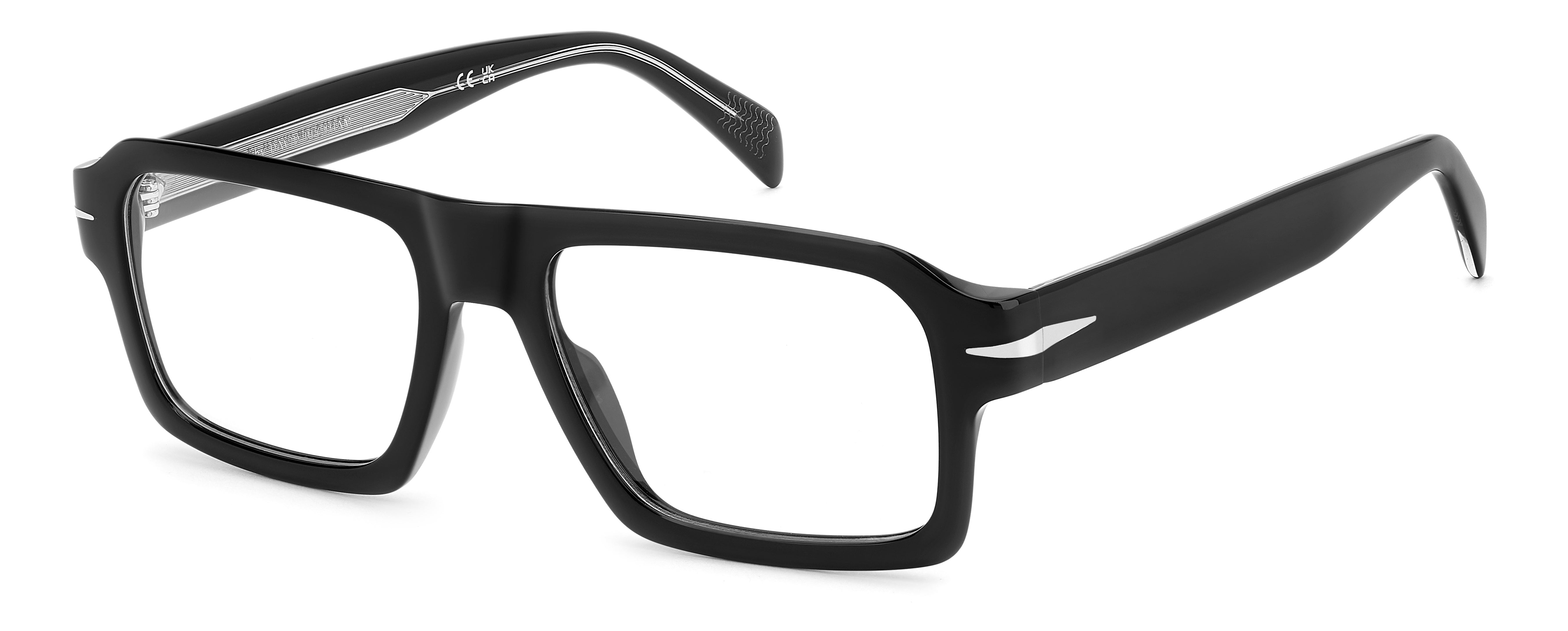 DAVID BECKHAM DB 7165 807 Montature da vista DAVID BECKHAM 1