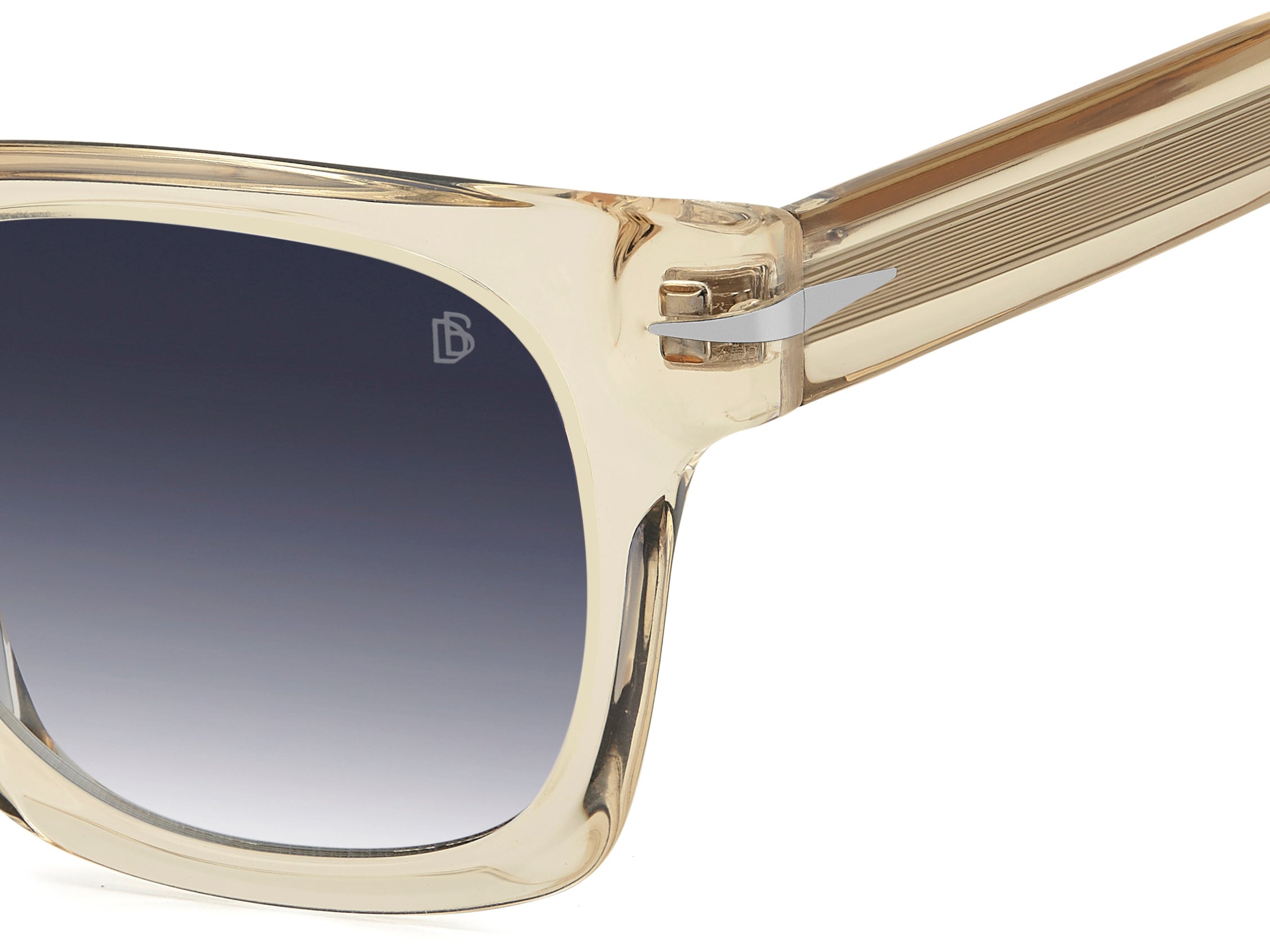 DAVID BECKHAM DB 7160/S 40G/08 Occhiali da sole DAVID BECKHAM 3