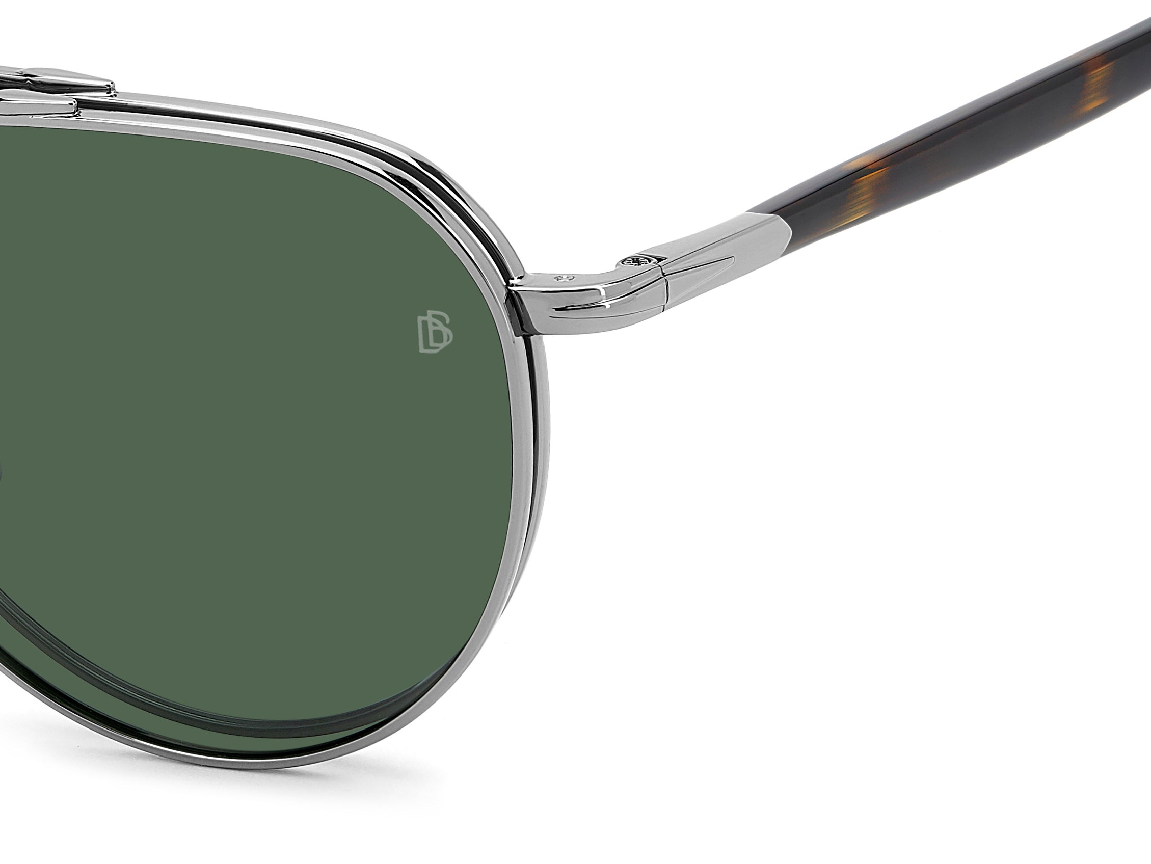 DAVID BECKHAM DB 1238/C 31Z/UC