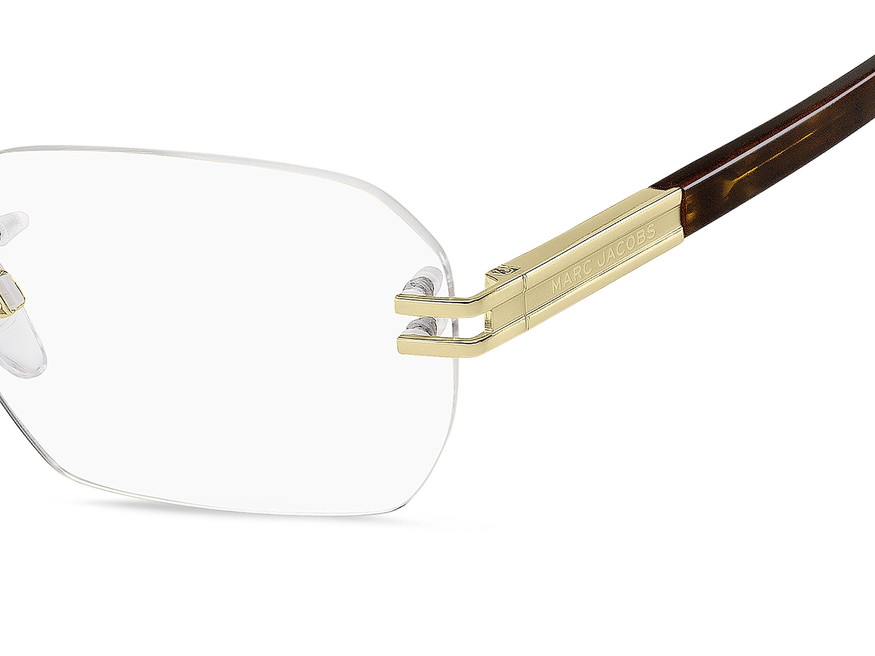 Marc Jacobs MARC 909 06J Montature da vista Marc Jacobs 3