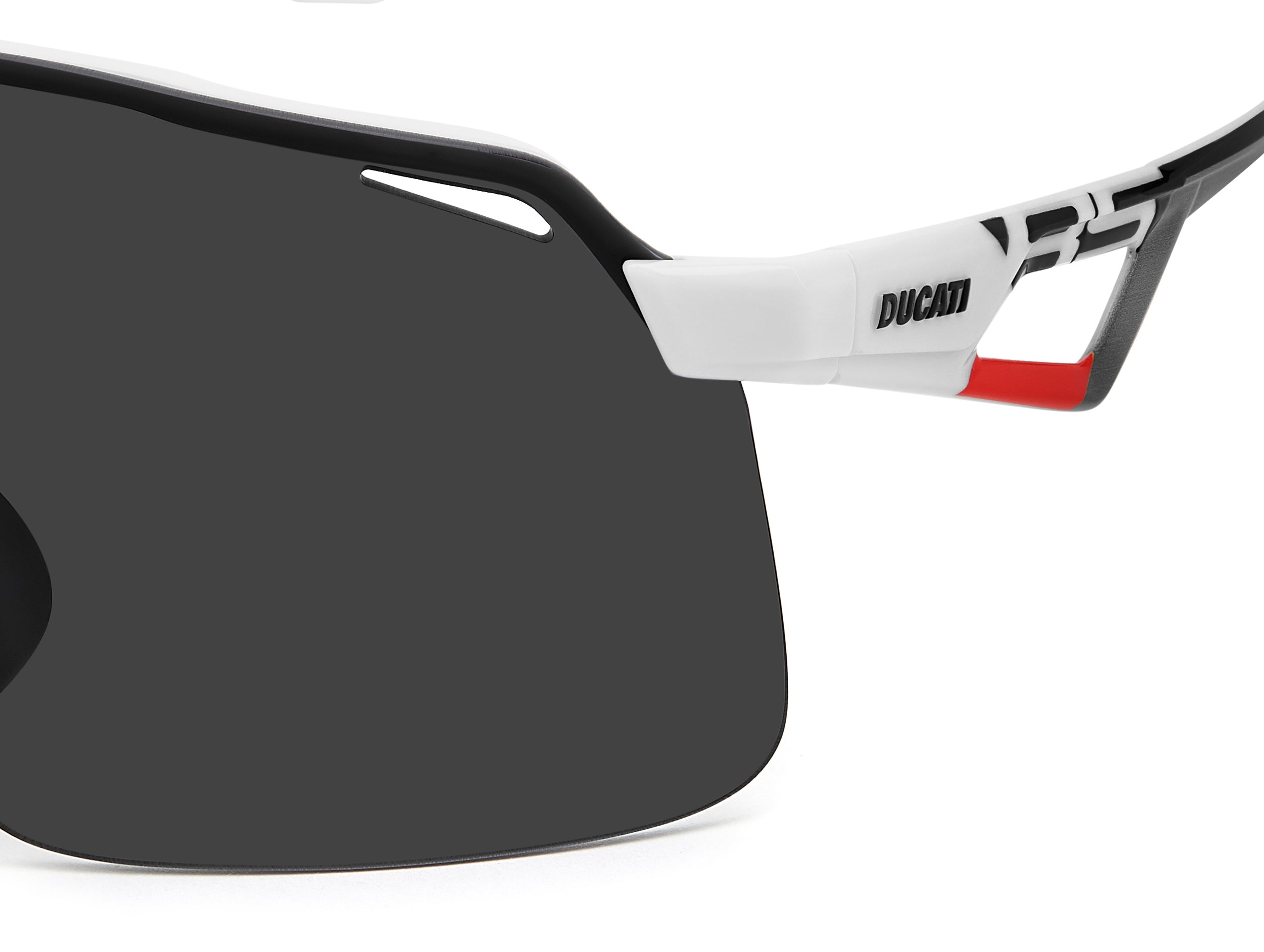 Carrera Ducati CARDUC 066/S VK6/IR Occhiali da sole Carrera Ducati 4