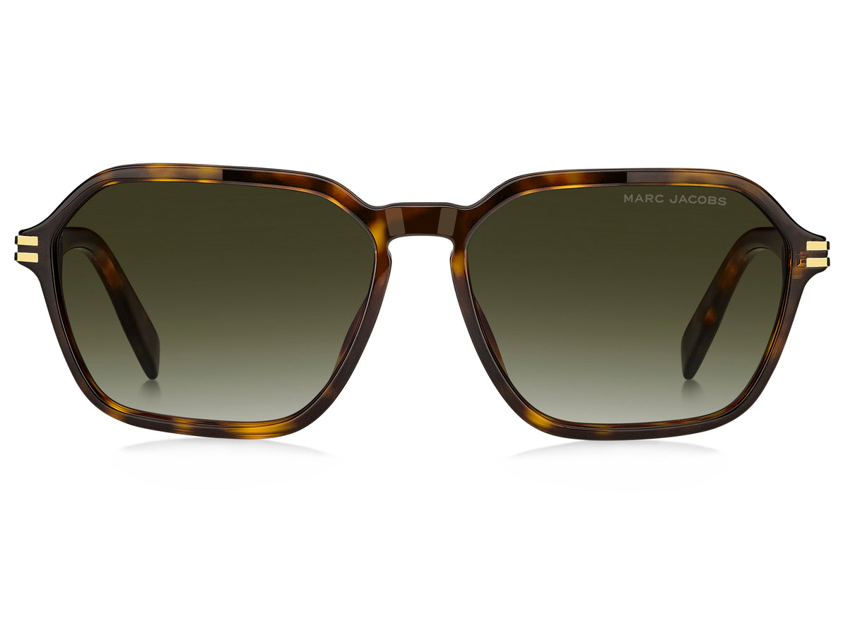 Marc Jacobs MARC 907/S 086/9K Occhiali da sole Marc Jacobs 2