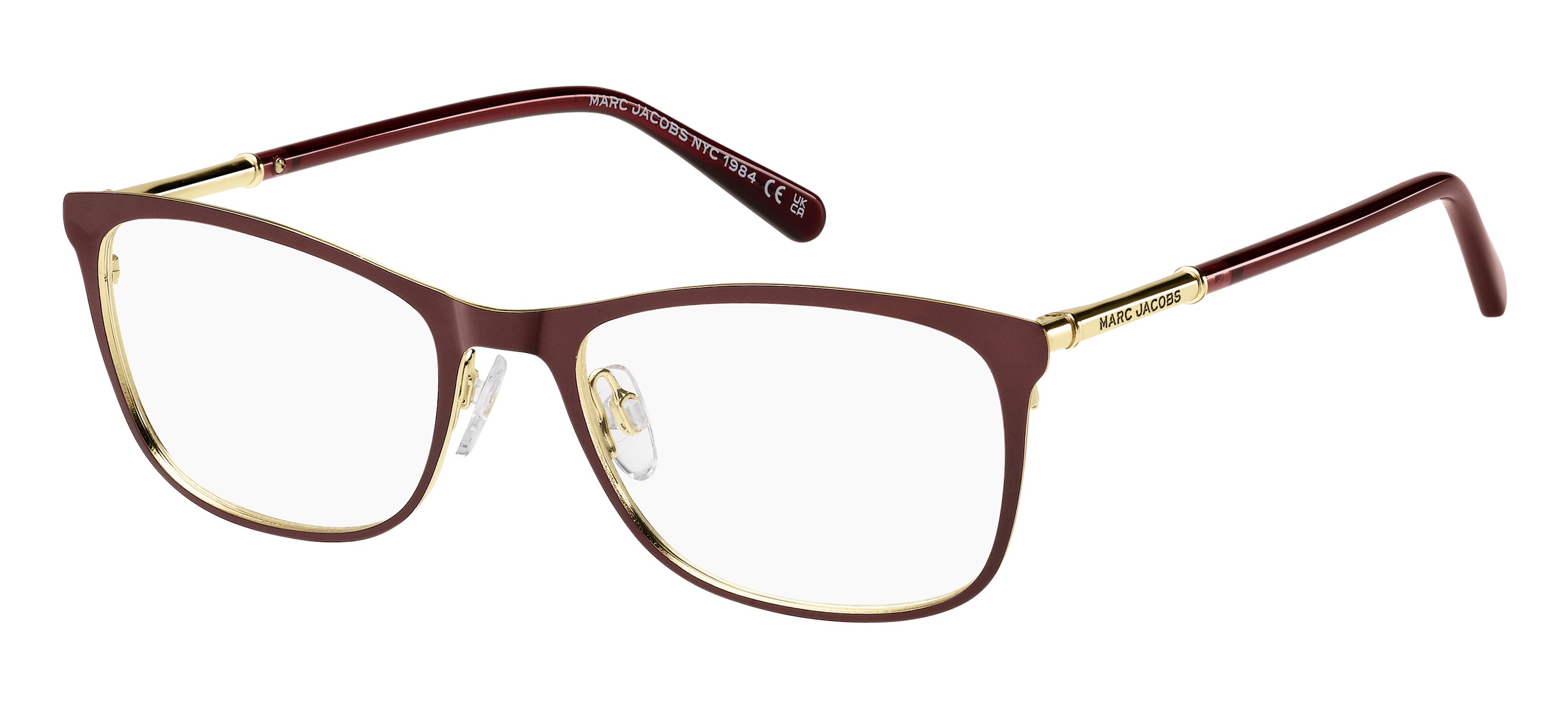 Marc Jacobs MARC 898/G E28 Montature da vista Marc Jacobs 1