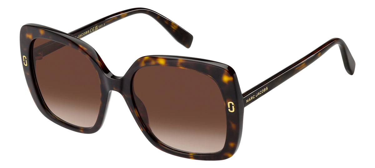 Marc Jacobs MJ 1138/S 086/HA napszemüveg Marc Jacobs 1