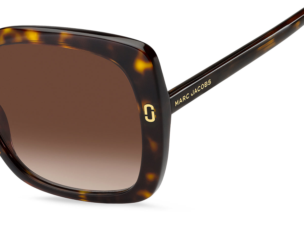 Marc Jacobs MJ 1138/S 086/HA napszemüveg Marc Jacobs 3