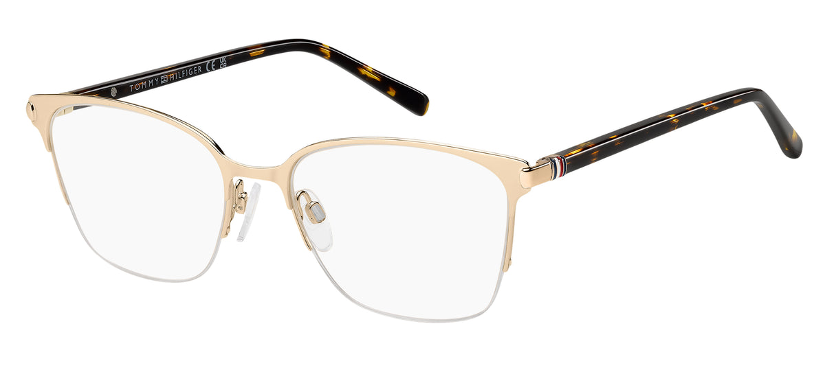 Tommy Hilfiger TH 2352 000 Montature da vista Tommy Hilfiger 1