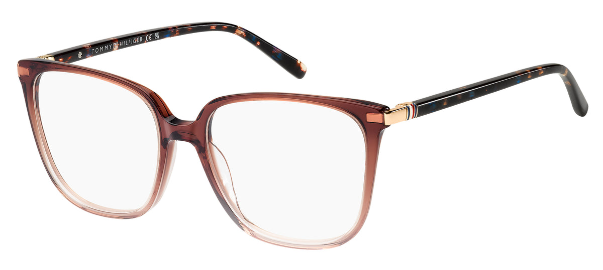 Tommy Hilfiger TH 2353 L39 Montature da vista Tommy Hilfiger 1