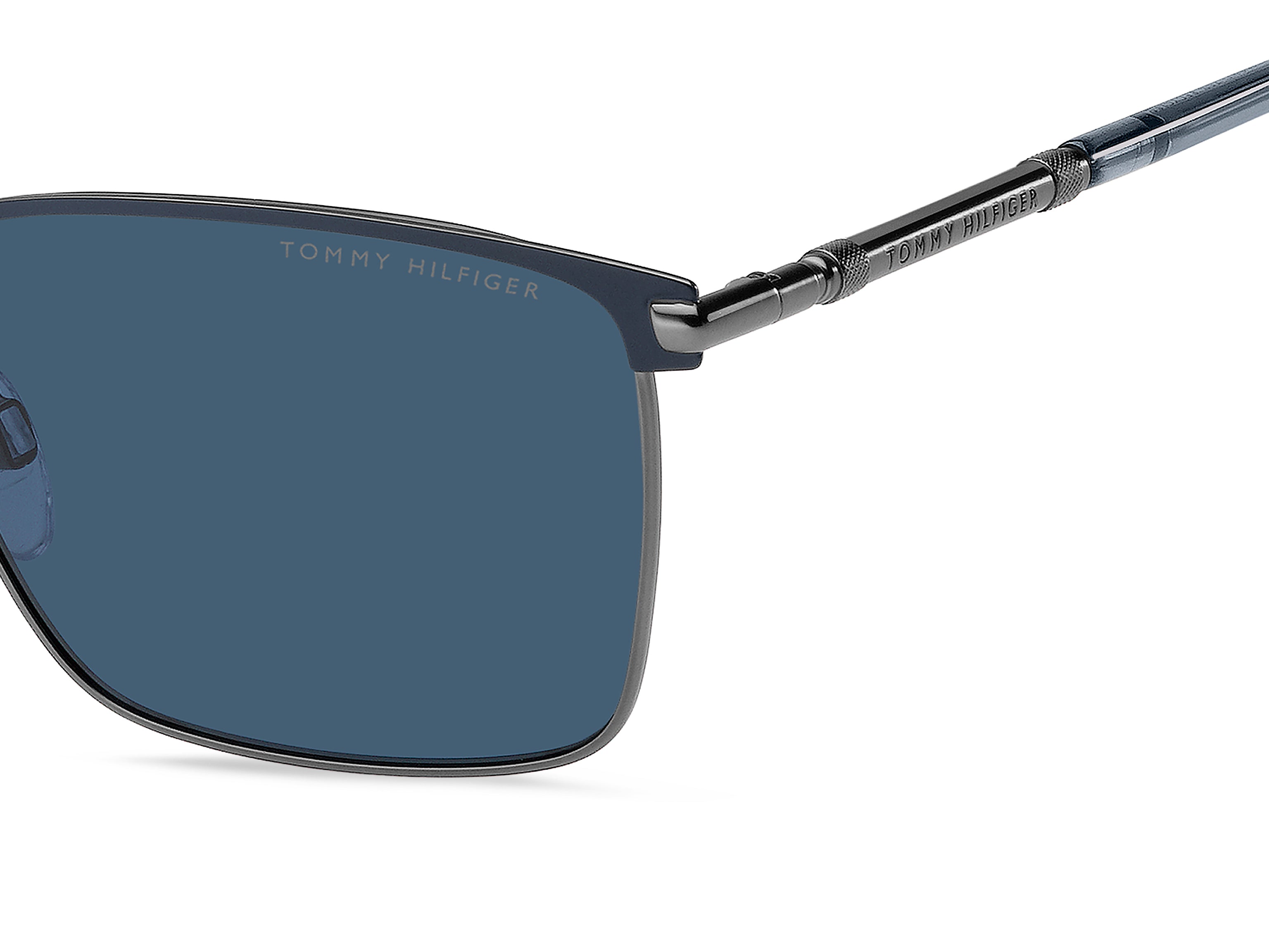 Tommy Hilfiger TH 2329/S DTY/KU Occhiali da sole Tommy Hilfiger 3