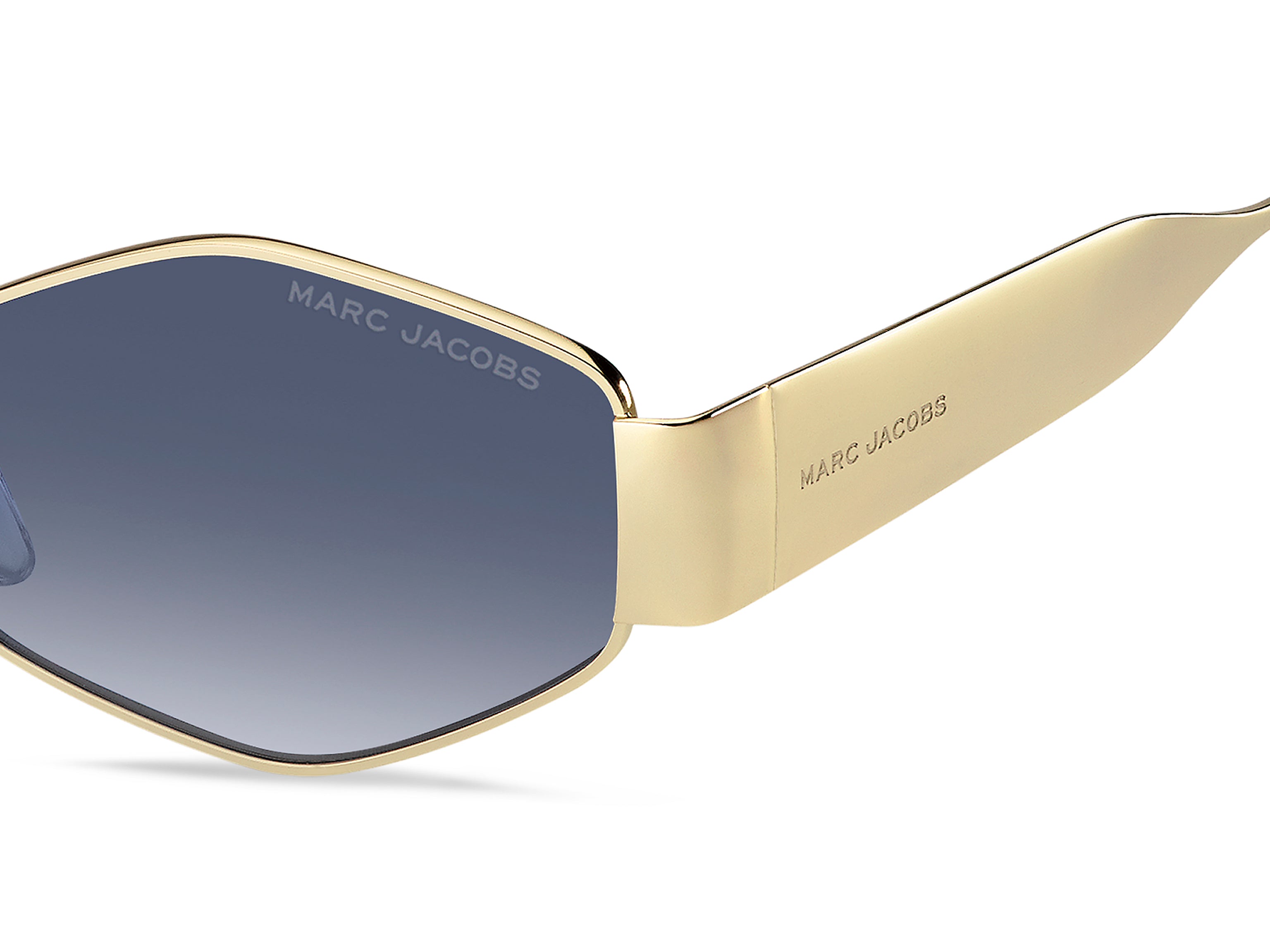 Marc Jacobs MARC 496/SHINY LKS/08 Occhiali da sole Marc Jacobs 3