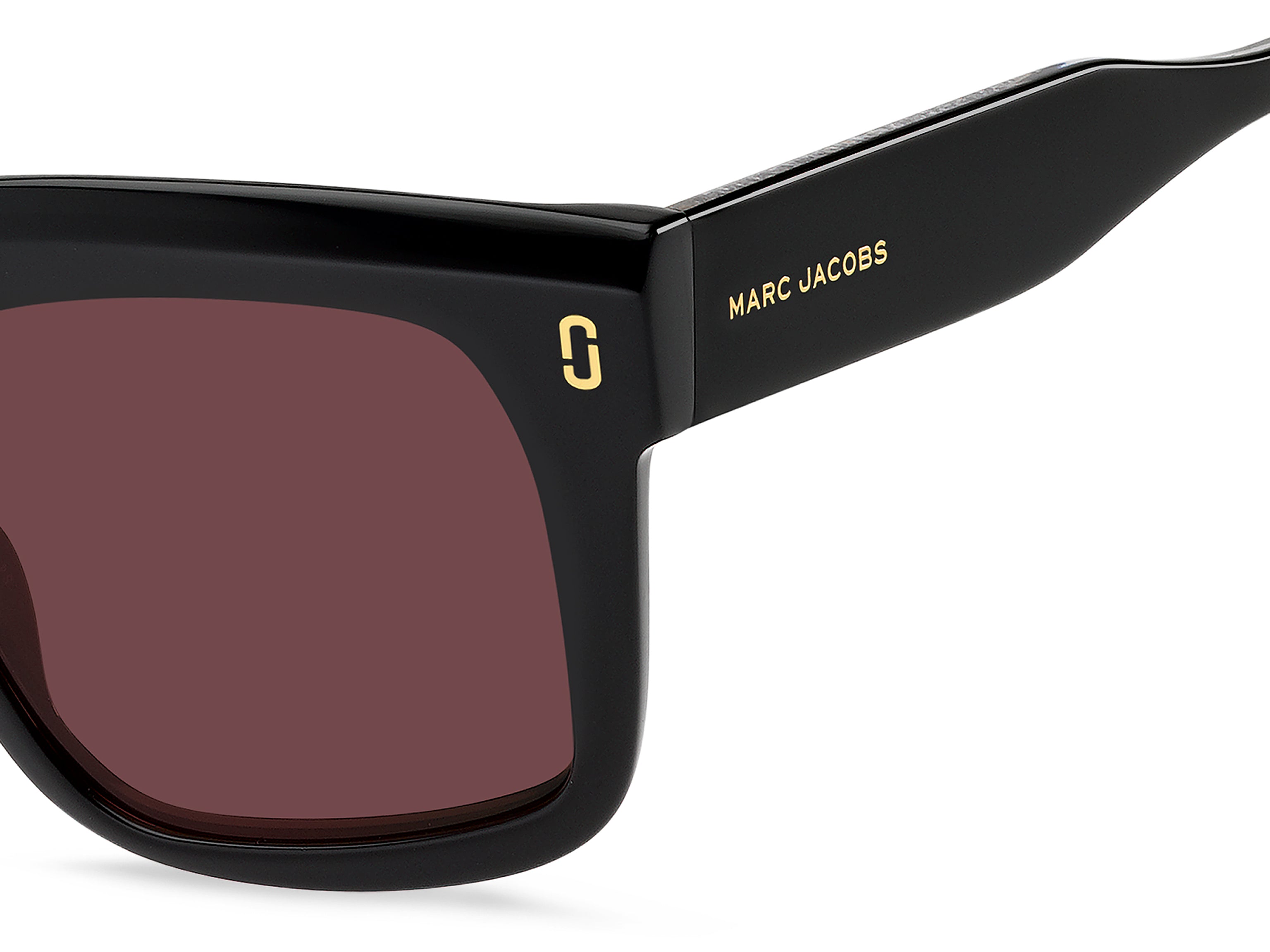 Marc Jacobs MJ 1135/S GUU/4S Occhiali da sole Marc Jacobs 3
