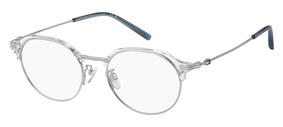 Tommy Hilfiger TH 2358/F HKT Montature da vista Tommy Hilfiger 1