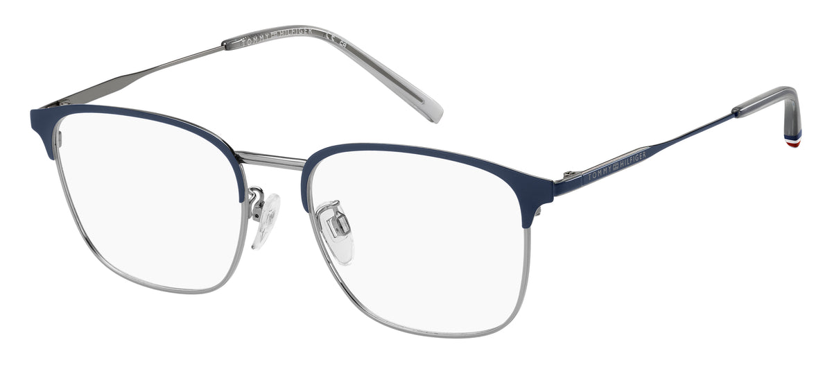 Tommy Hilfiger TH 2361/F DTY Montature da vista Tommy Hilfiger 1