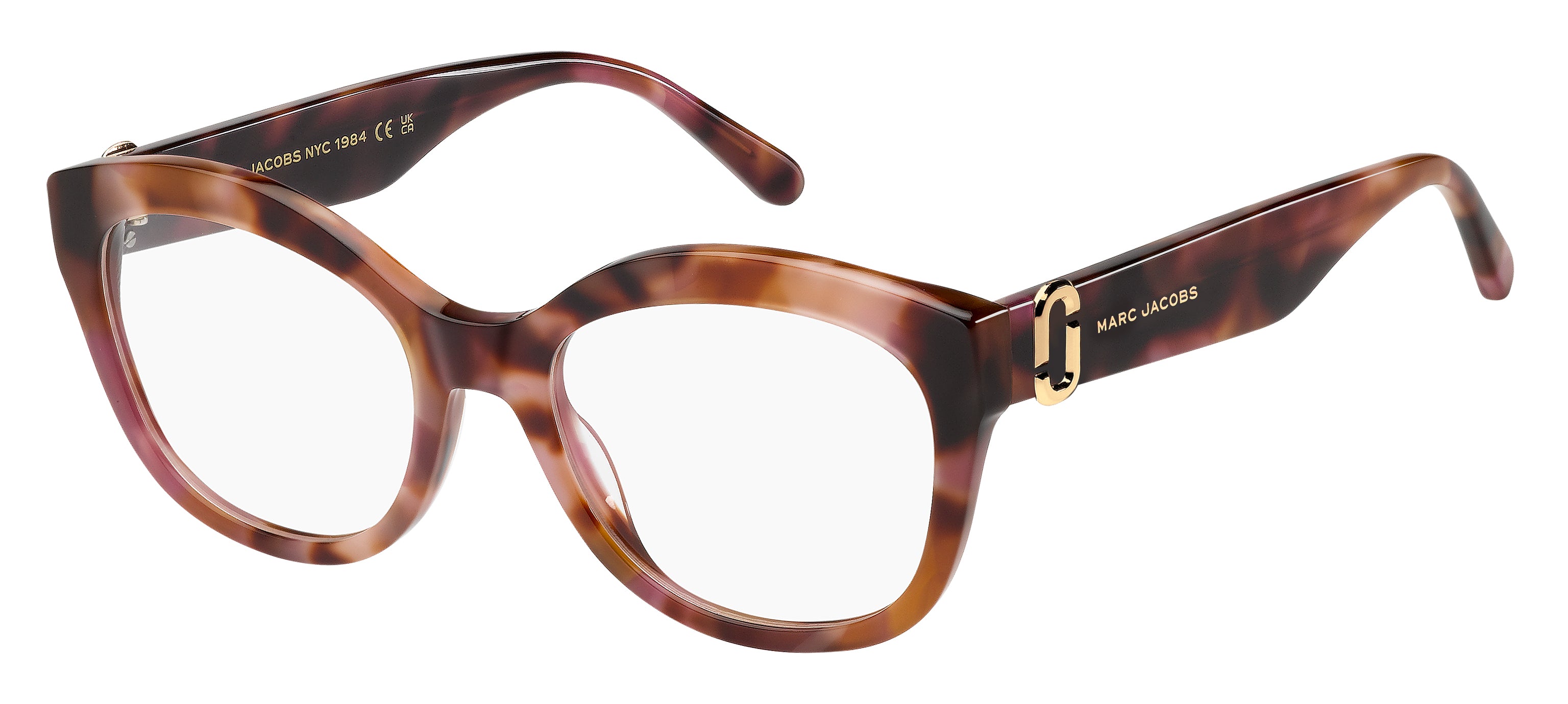 Marc Jacobs MARC 892 0B0 Montature da vista Marc Jacobs 1