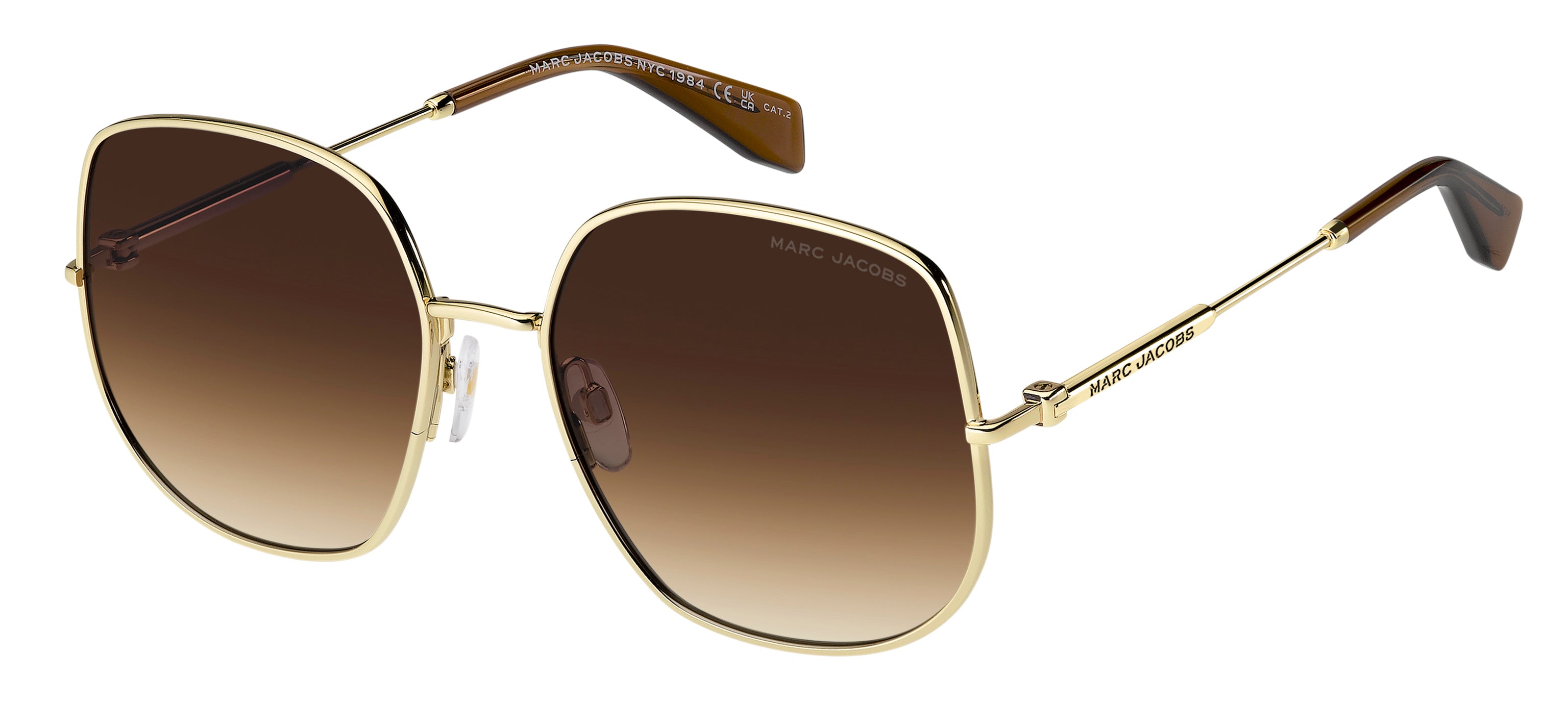 Marc Jacobs MARC 916/S 01Q/N4 Occhiali da sole Marc Jacobs 1
