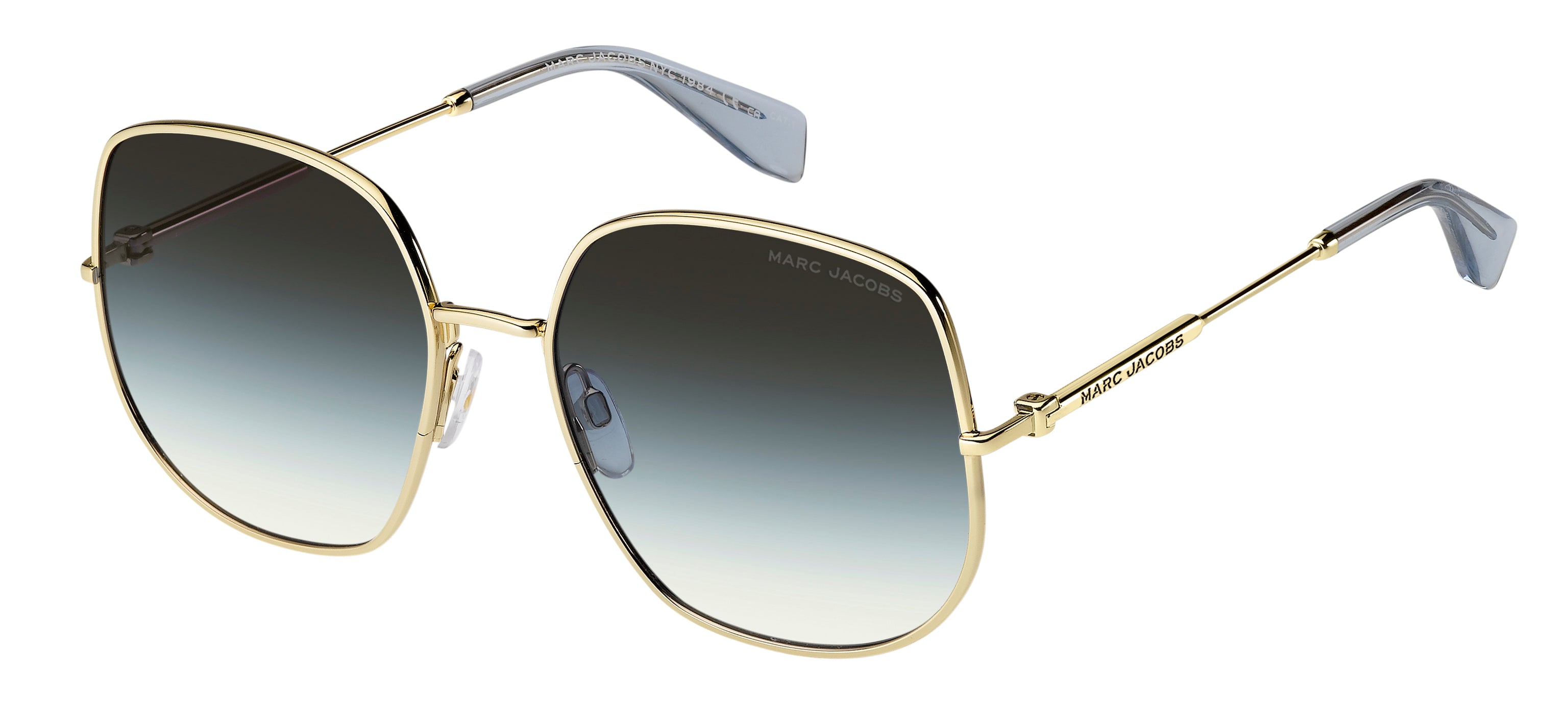 Marc Jacobs MARC 916/S LKS/IB Occhiali da sole Marc Jacobs 1