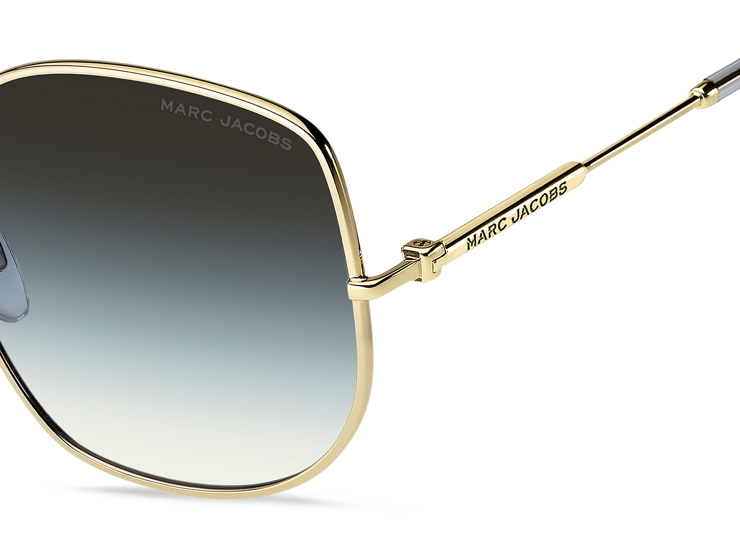 Marc Jacobs MARC 916/S LKS/IB Occhiali da sole Marc Jacobs 3