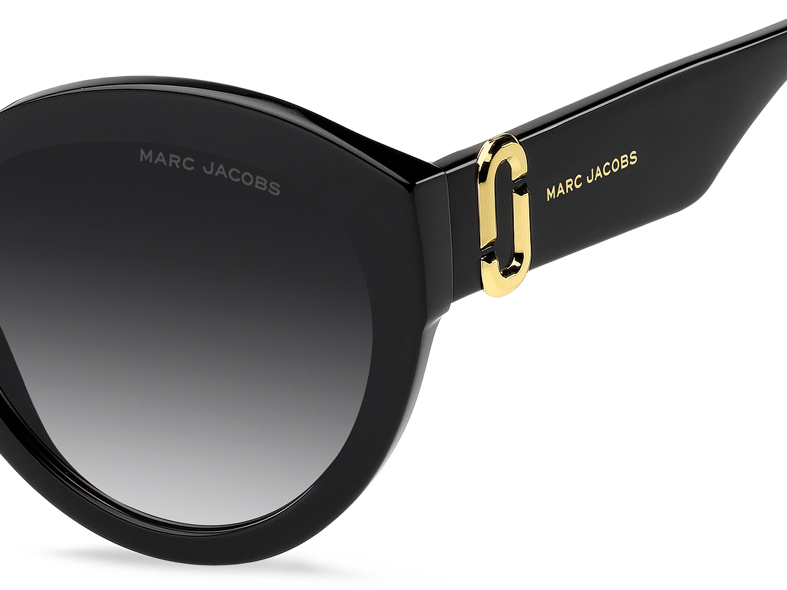 Marc Jacobs Sluneční brýle MARC 882/S 807/9O Marc Jacobs 3