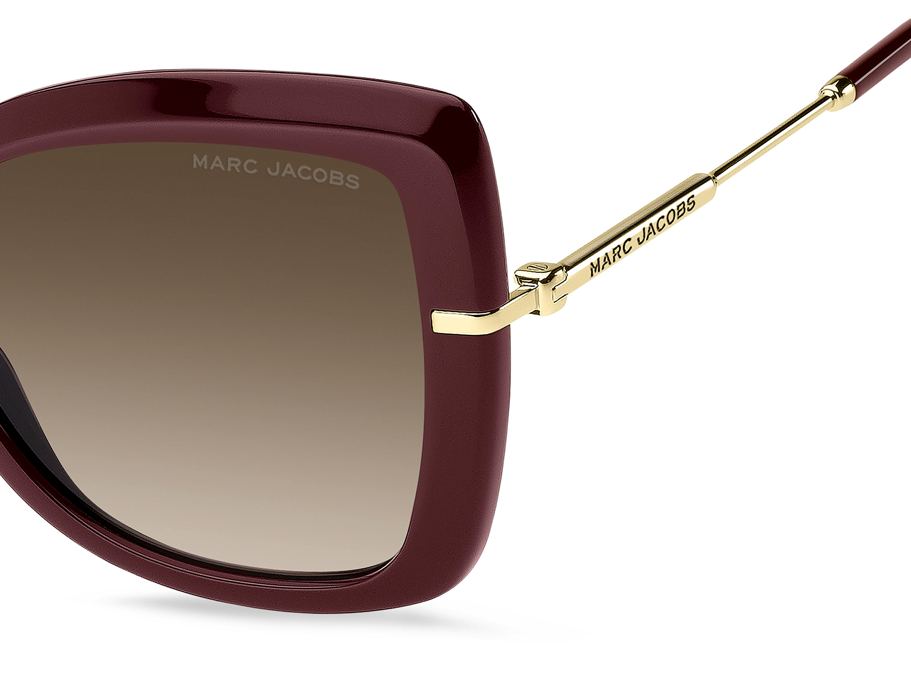 Marc Jacobs MARC 881/S LHF/HA Occhiali da sole Marc Jacobs 3